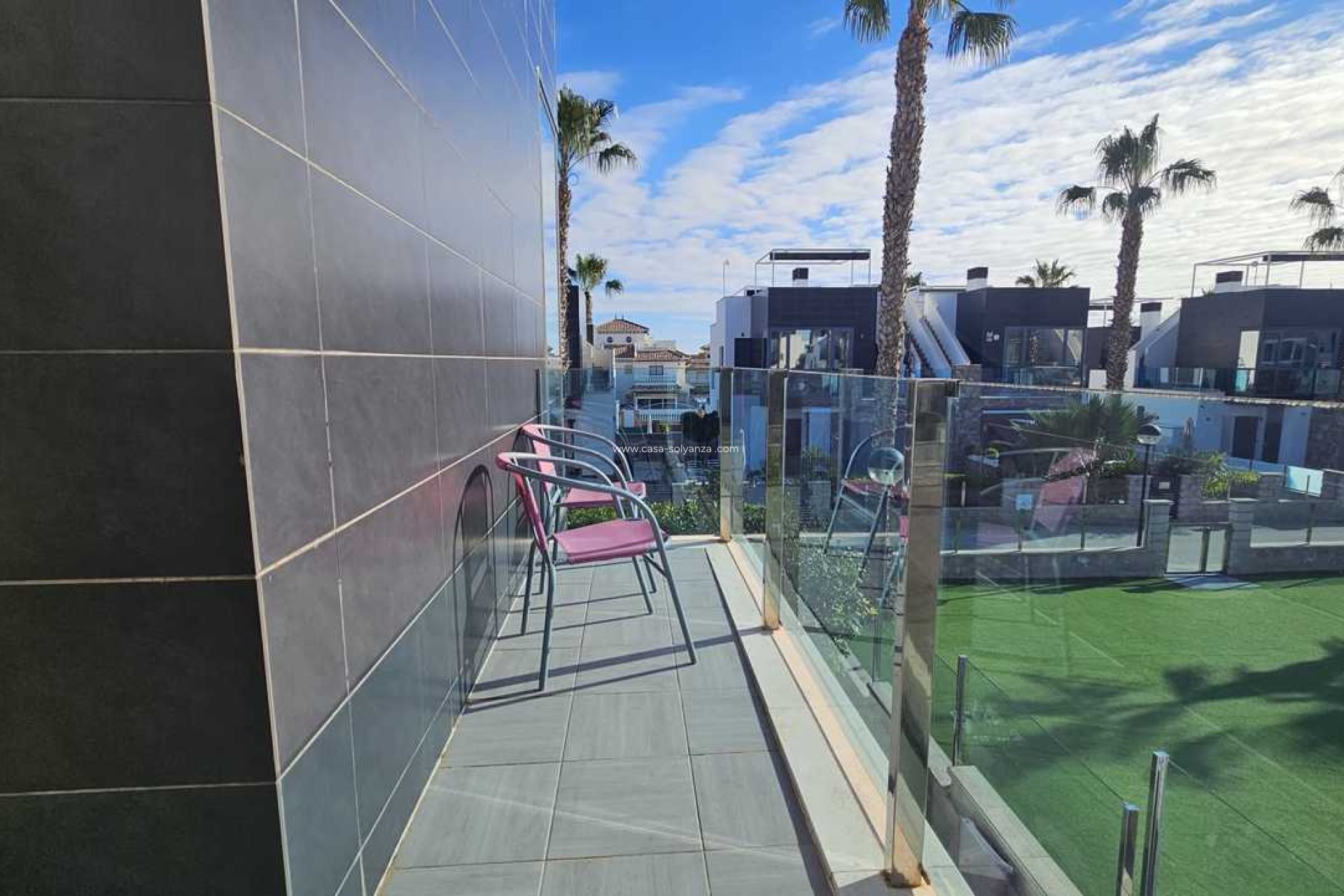 Revente - Villa - Orihuela Costa - Costa Blanca