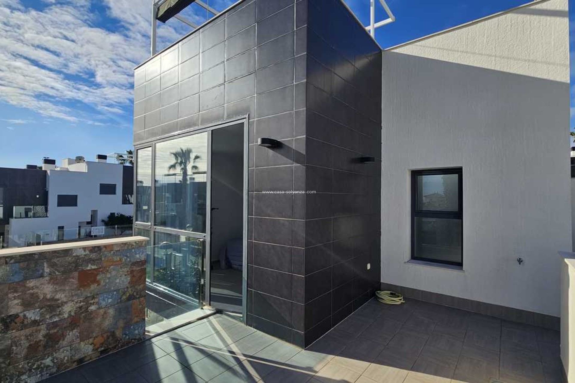 Revente - Villa - Orihuela Costa - Costa Blanca