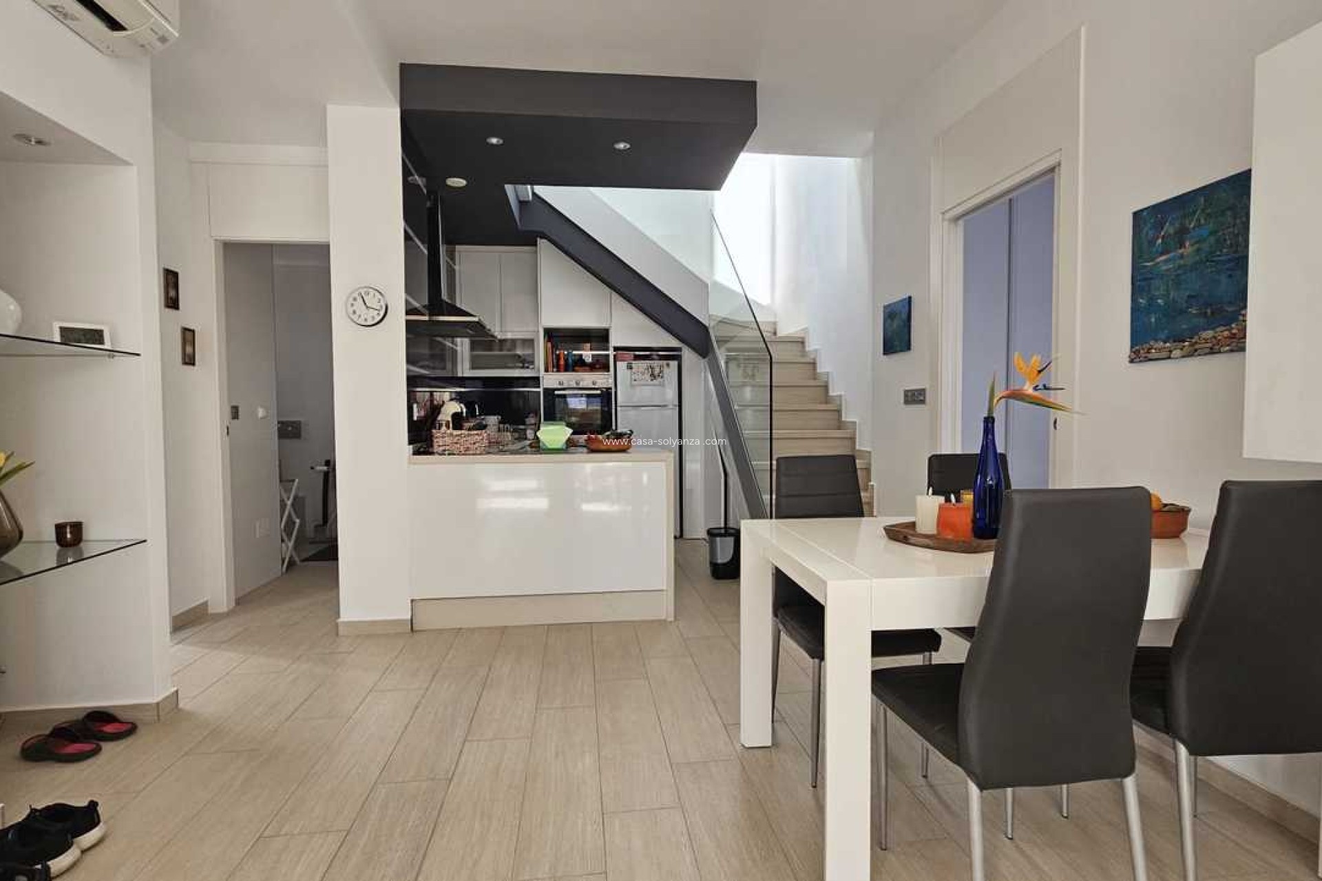 Revente - Villa - Orihuela Costa - Costa Blanca