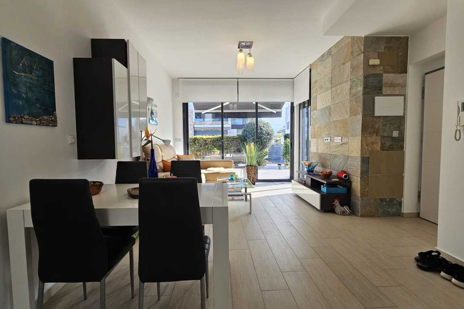 Revente - Villa - Orihuela Costa - Costa Blanca