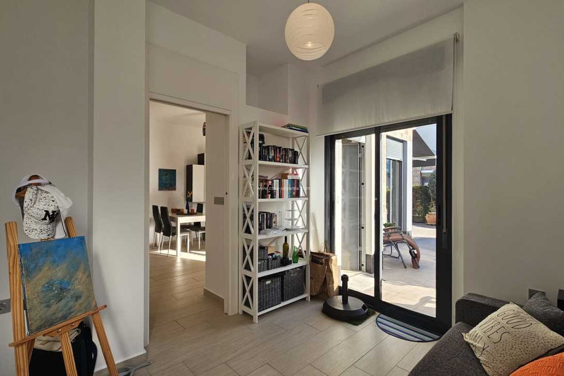 Revente - Villa - Orihuela Costa - Costa Blanca