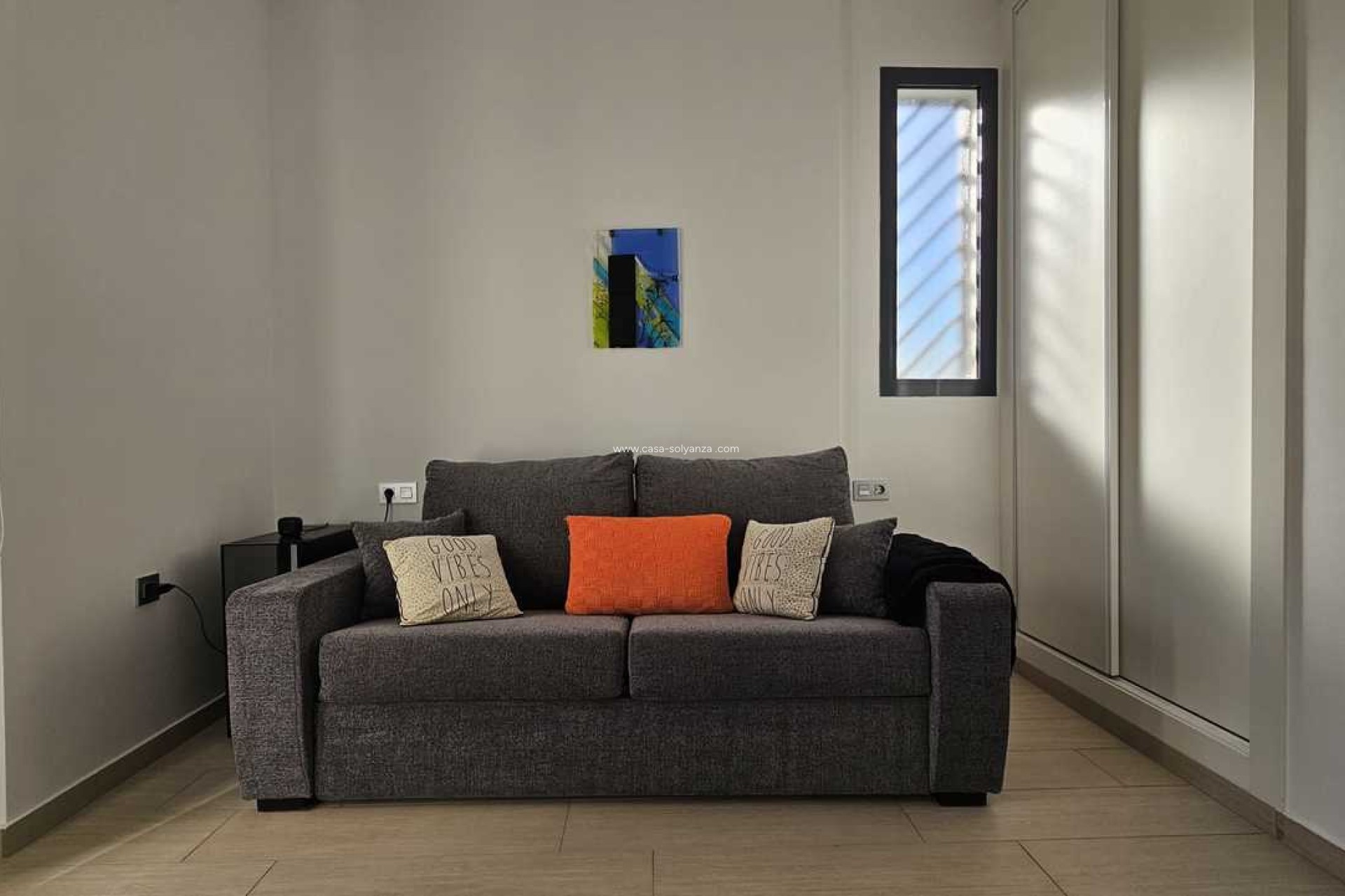 Revente - Villa - Orihuela Costa - Costa Blanca