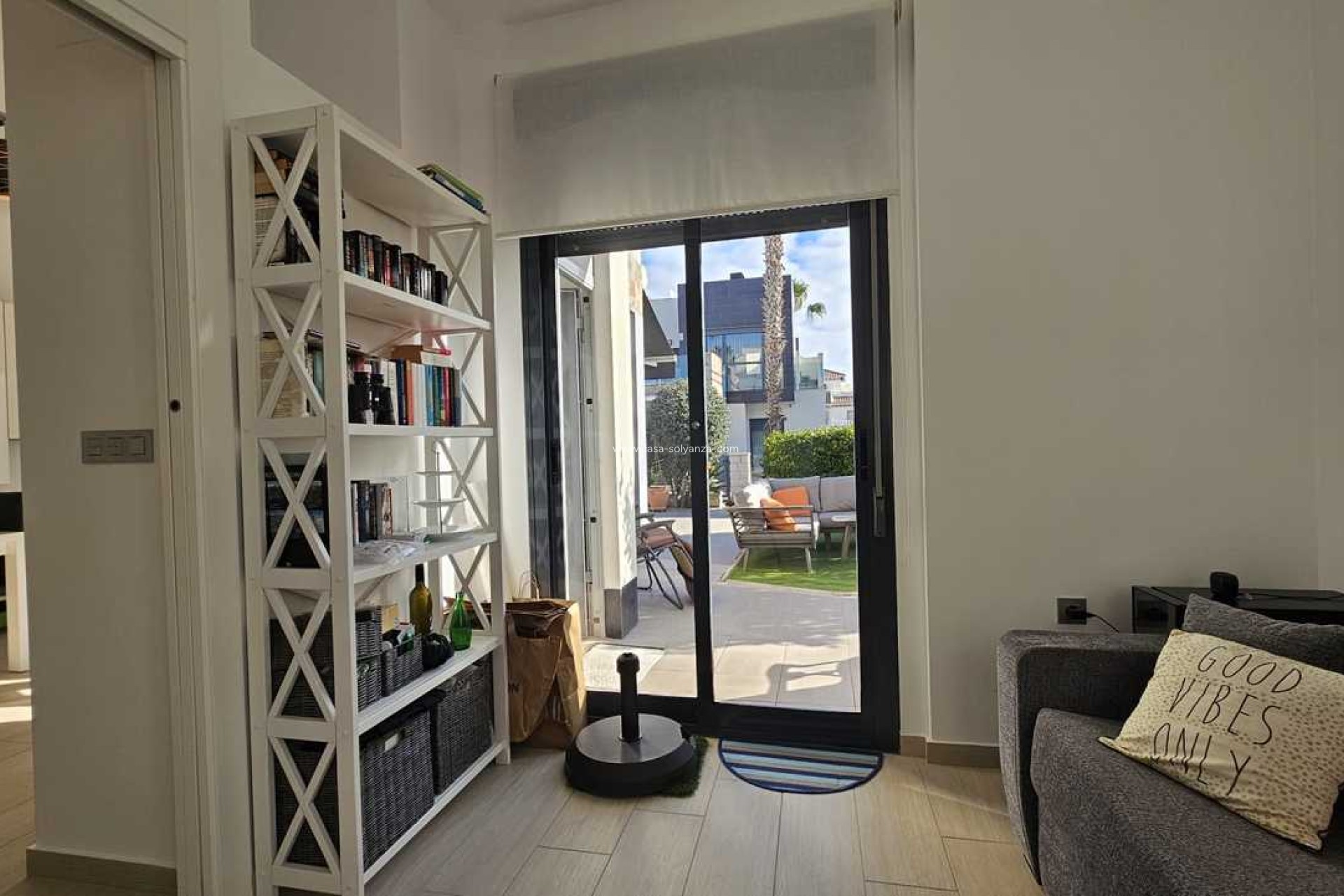 Revente - Villa - Orihuela Costa - Costa Blanca