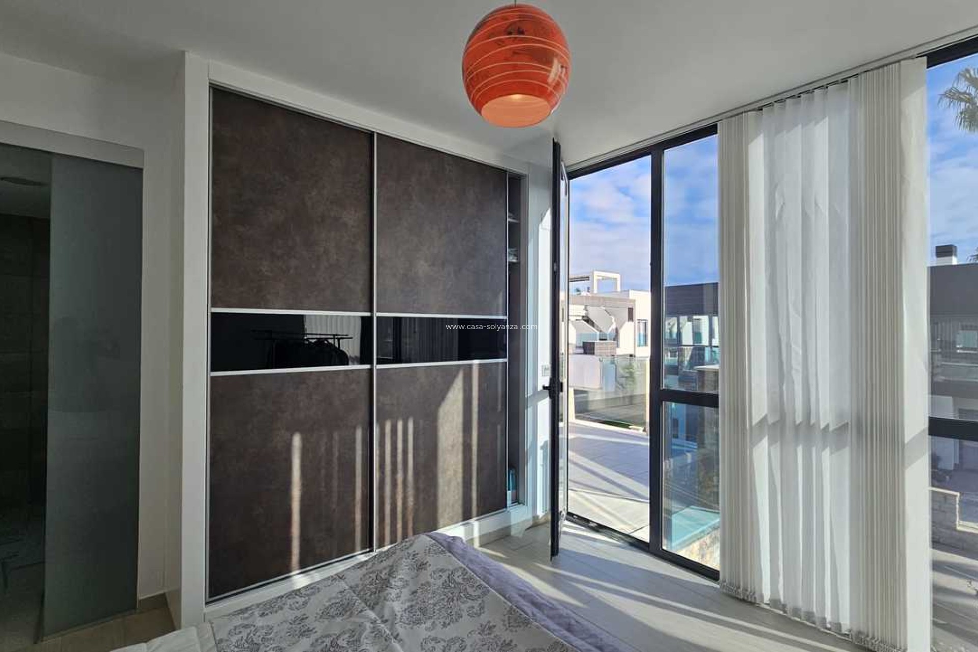 Revente - Villa - Orihuela Costa - Costa Blanca