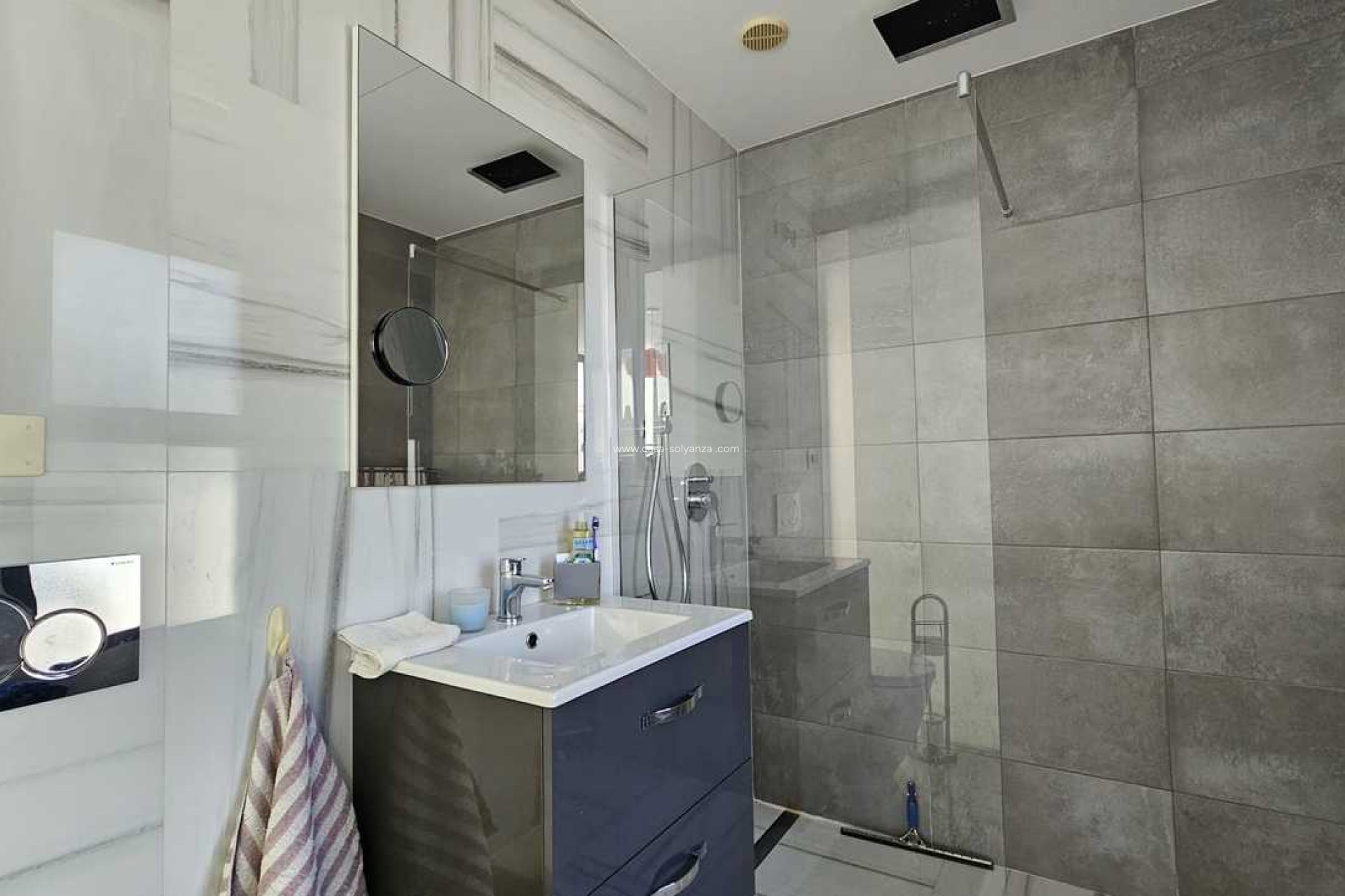 Revente - Villa - Orihuela Costa - Costa Blanca