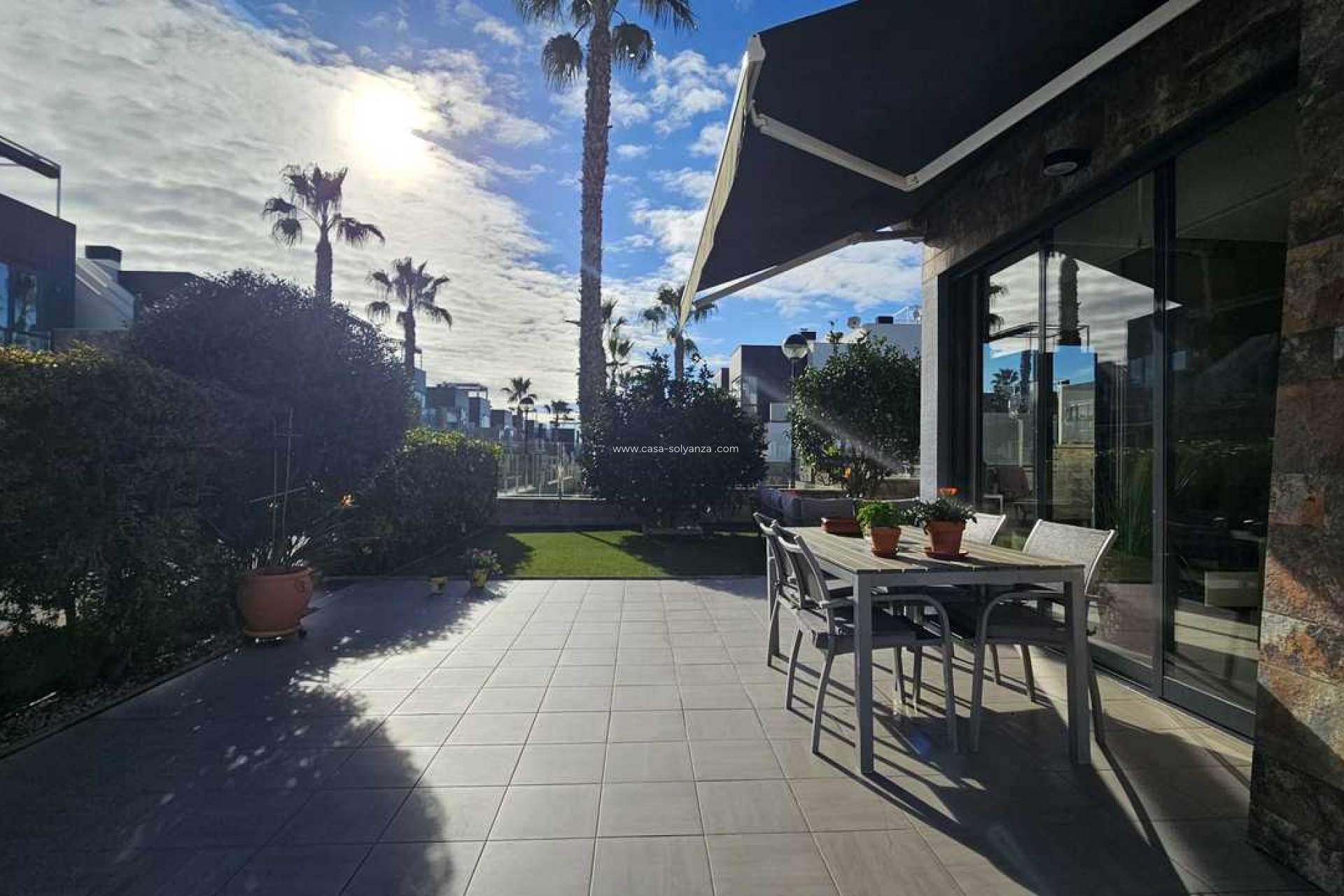 Revente - Villa - Orihuela Costa - Costa Blanca