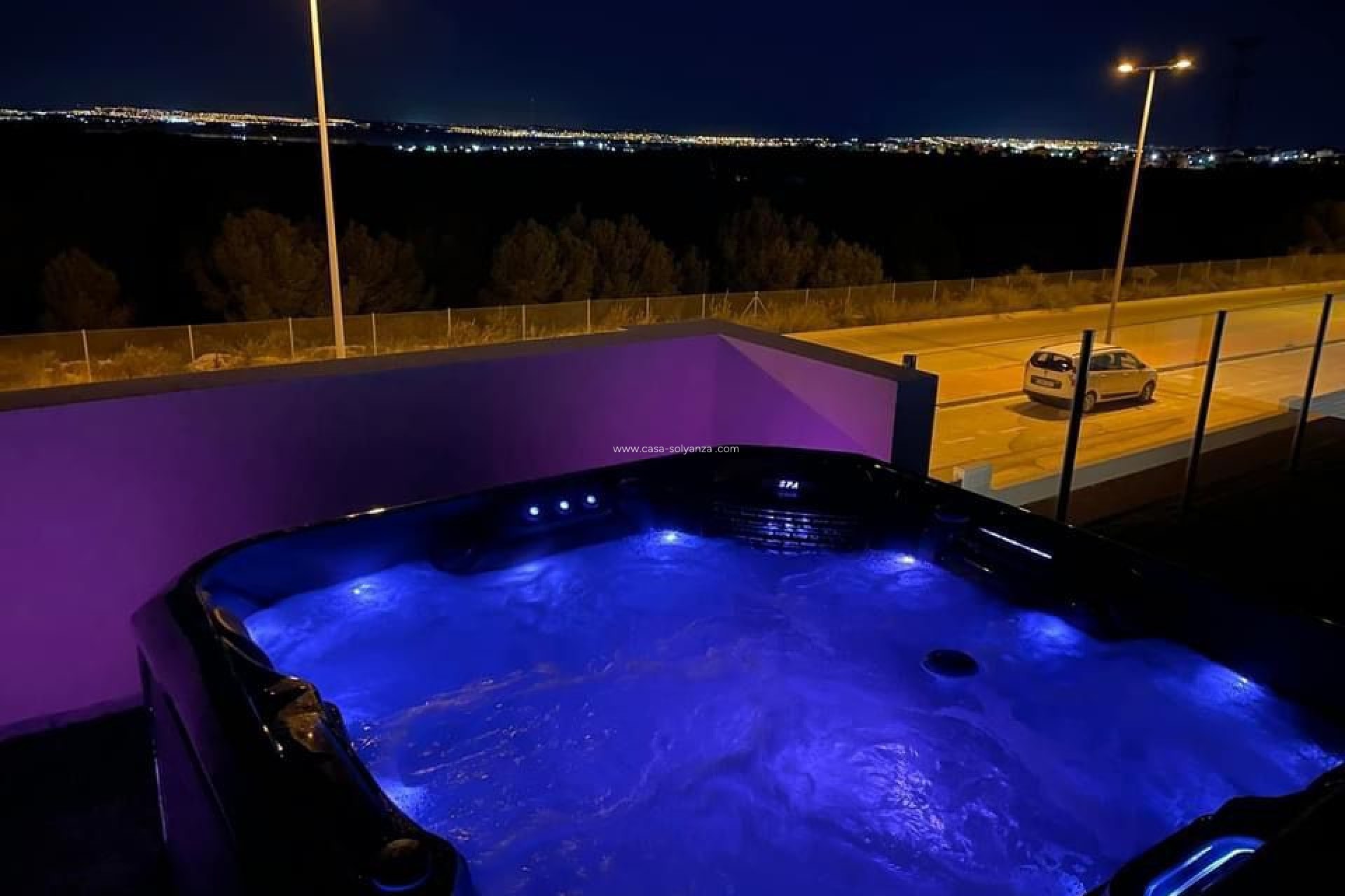 Revente - Villa - Orihuela Costa - Costa Blanca