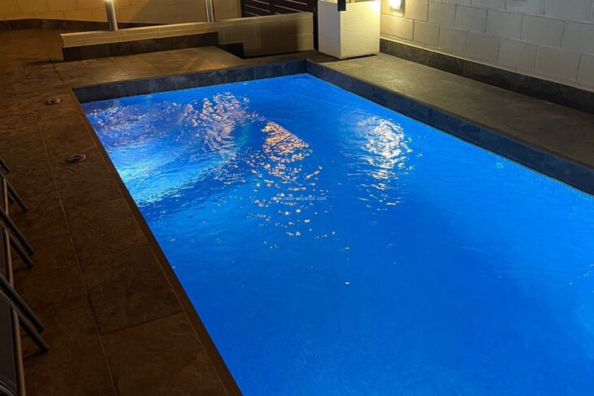 Revente - Villa - Orihuela Costa - Costa Blanca