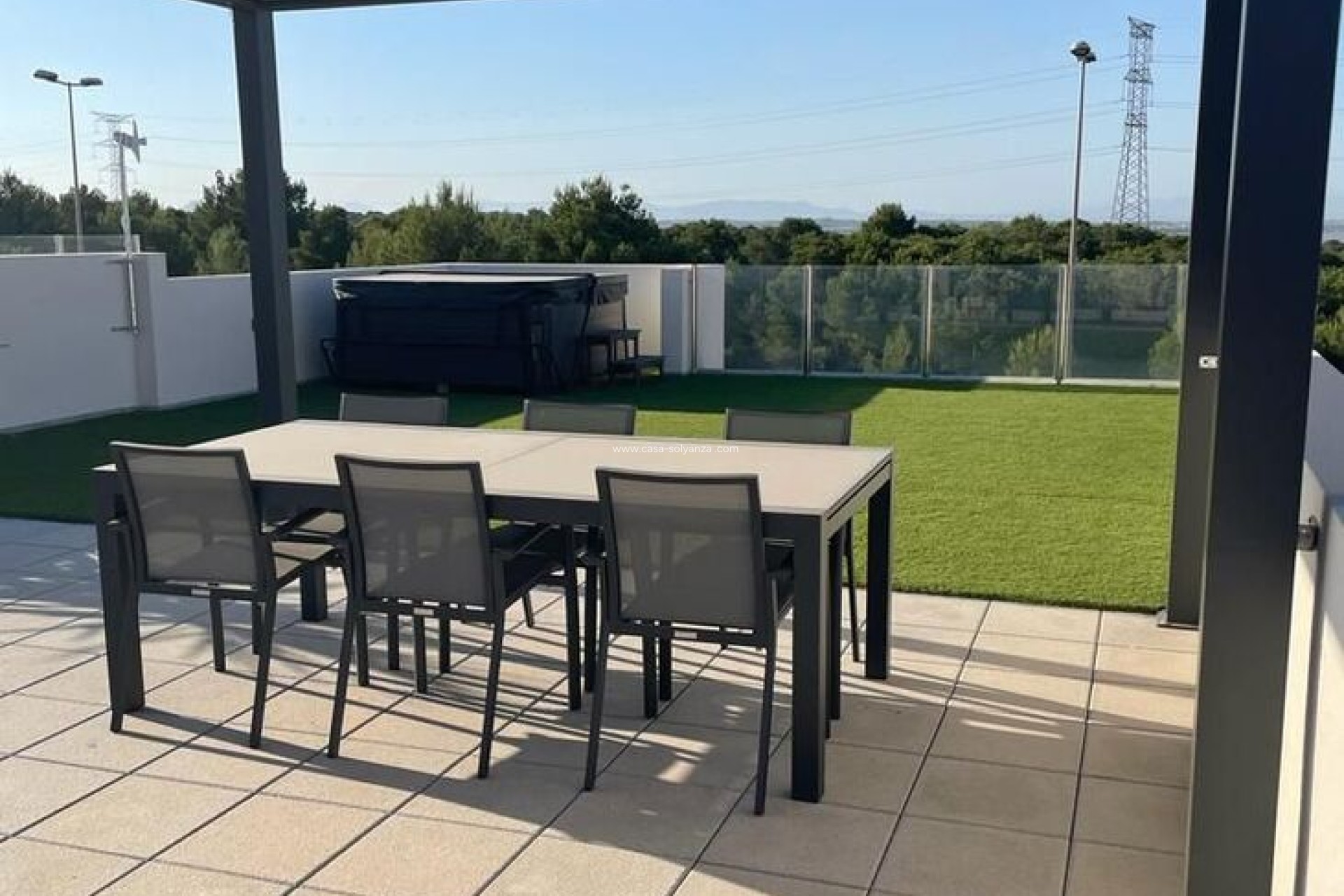 Revente - Villa - Orihuela Costa - Costa Blanca