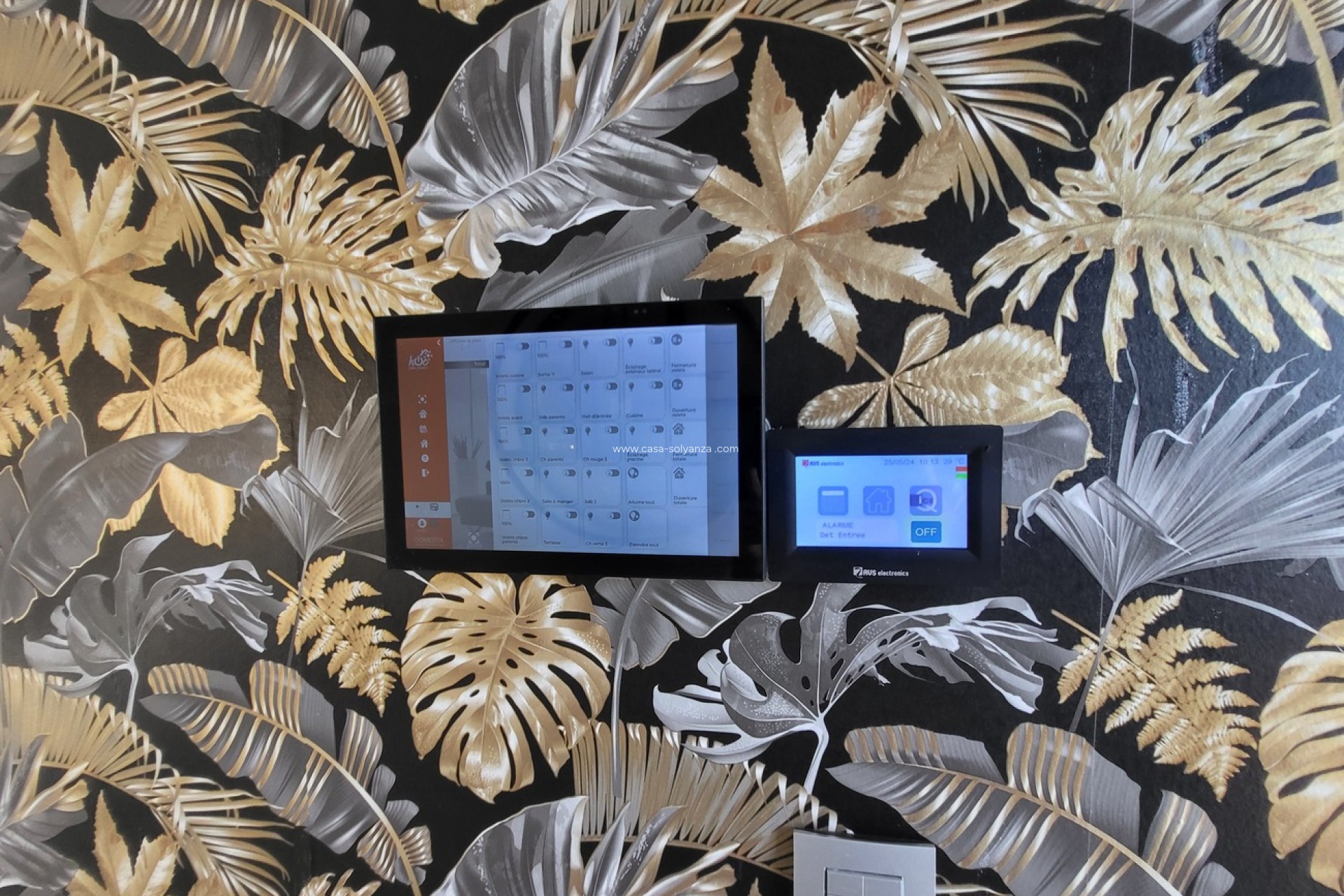 Revente - Villa - Orihuela Costa - Costa Blanca