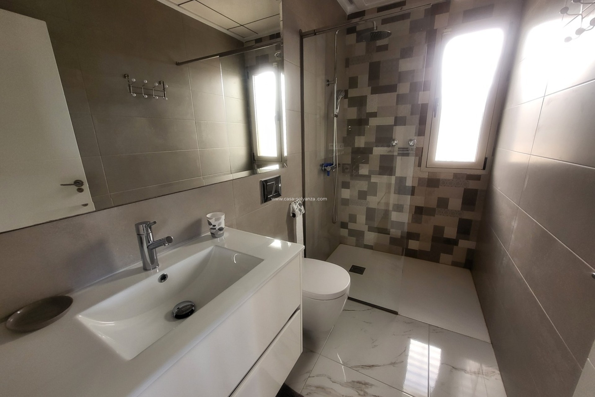 Revente - Villa - Orihuela Costa - Costa Blanca