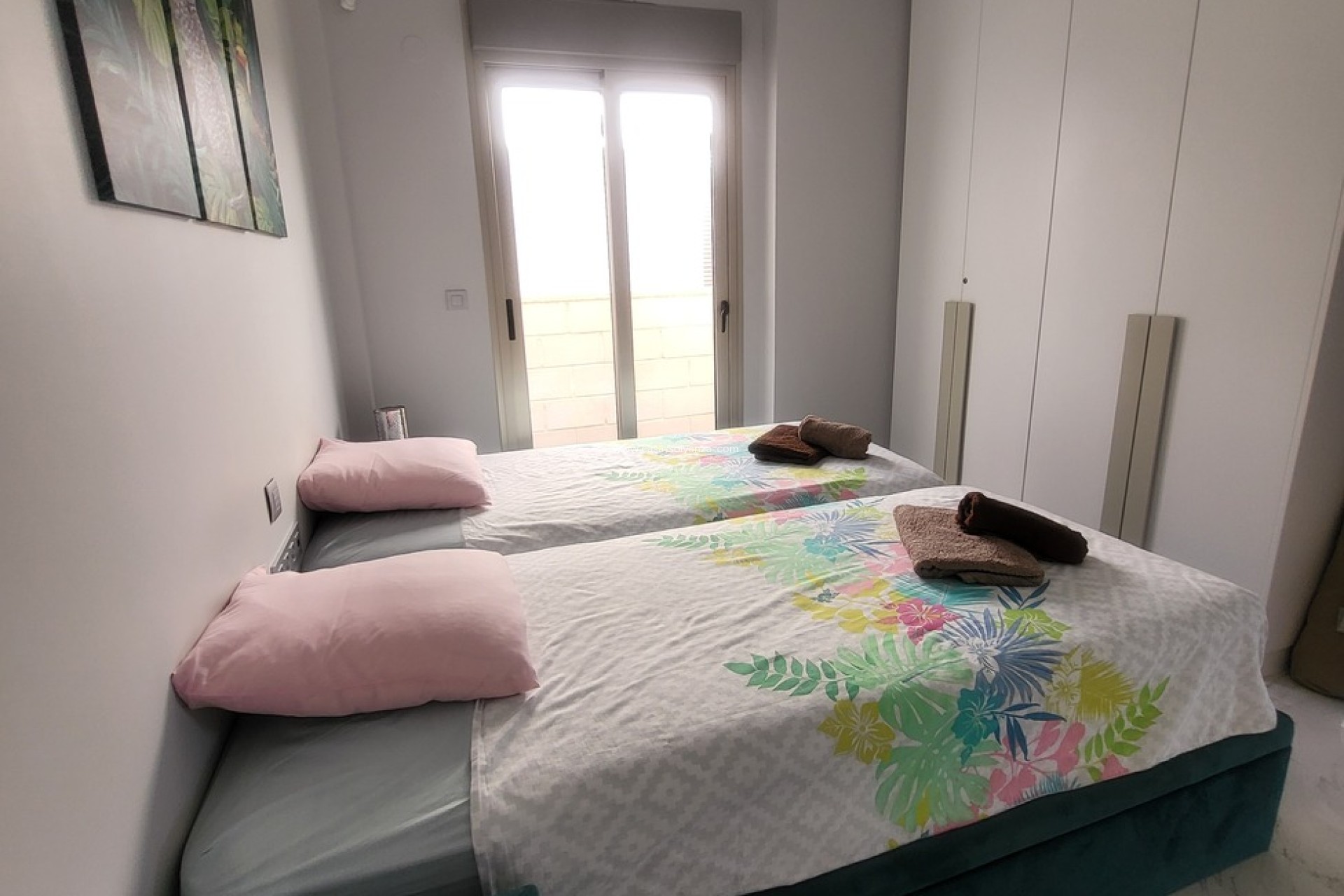 Revente - Villa - Orihuela Costa - Costa Blanca