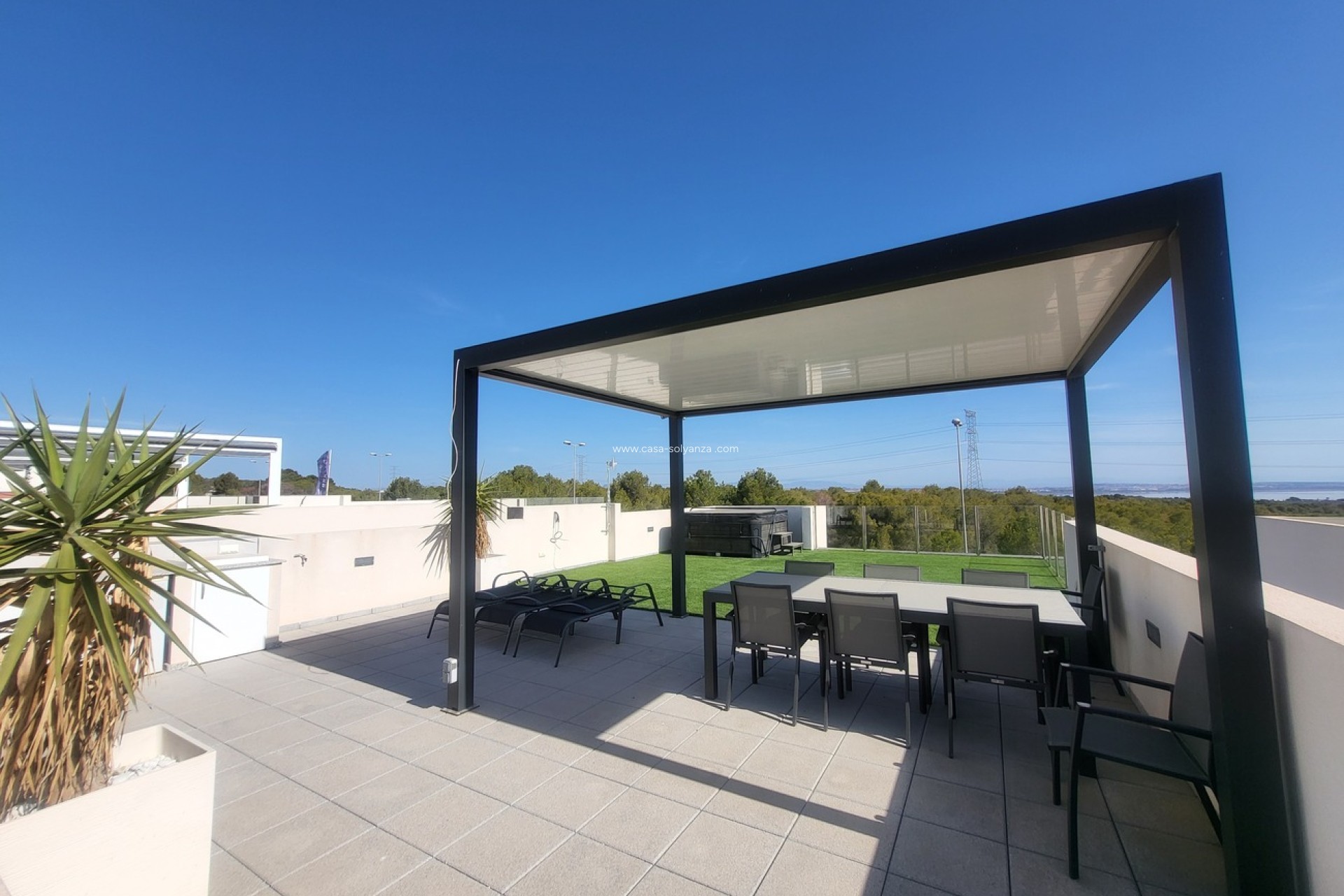 Revente - Villa - Orihuela Costa - Costa Blanca