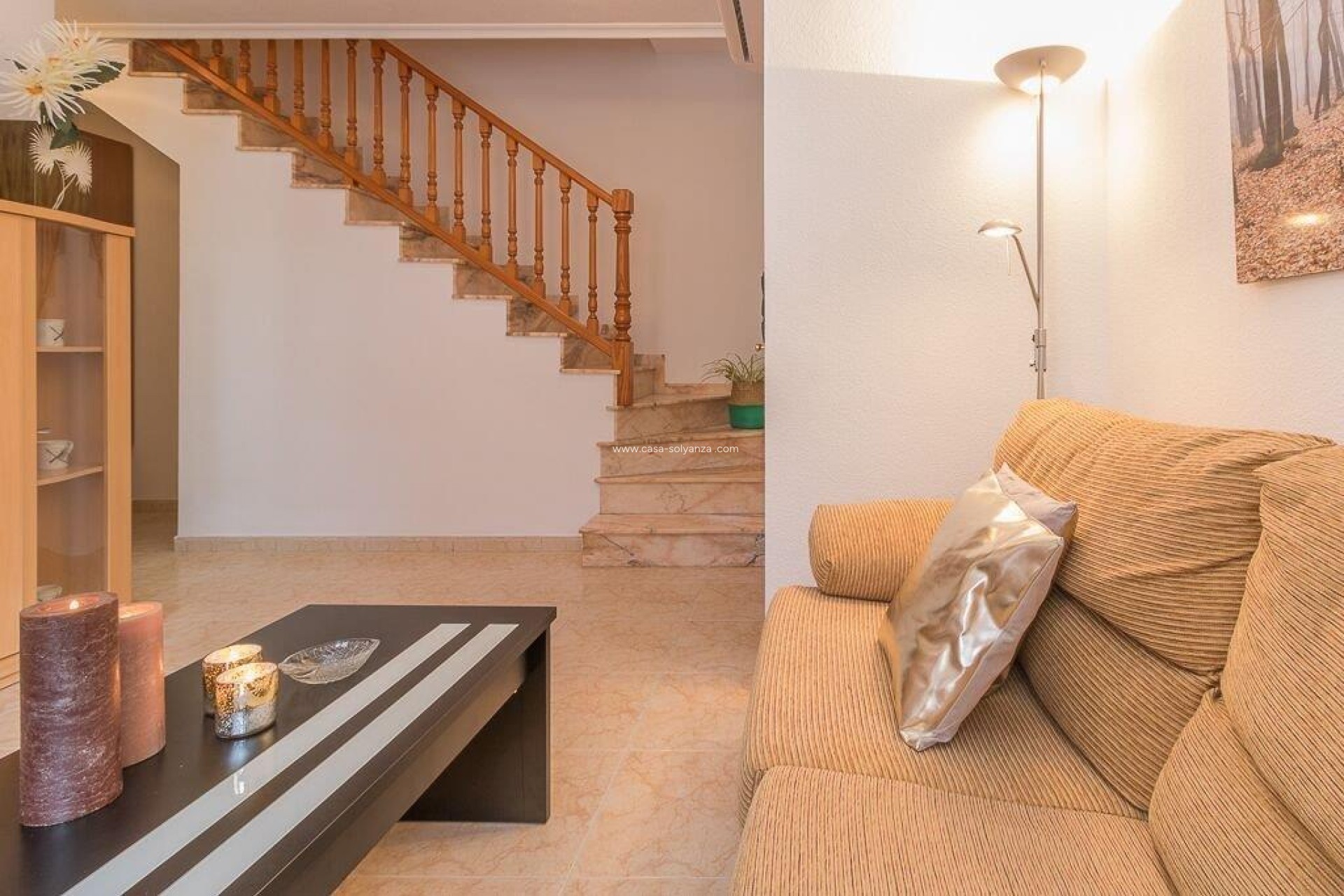 Revente - Villa - Orihuela Costa - Costa Blanca