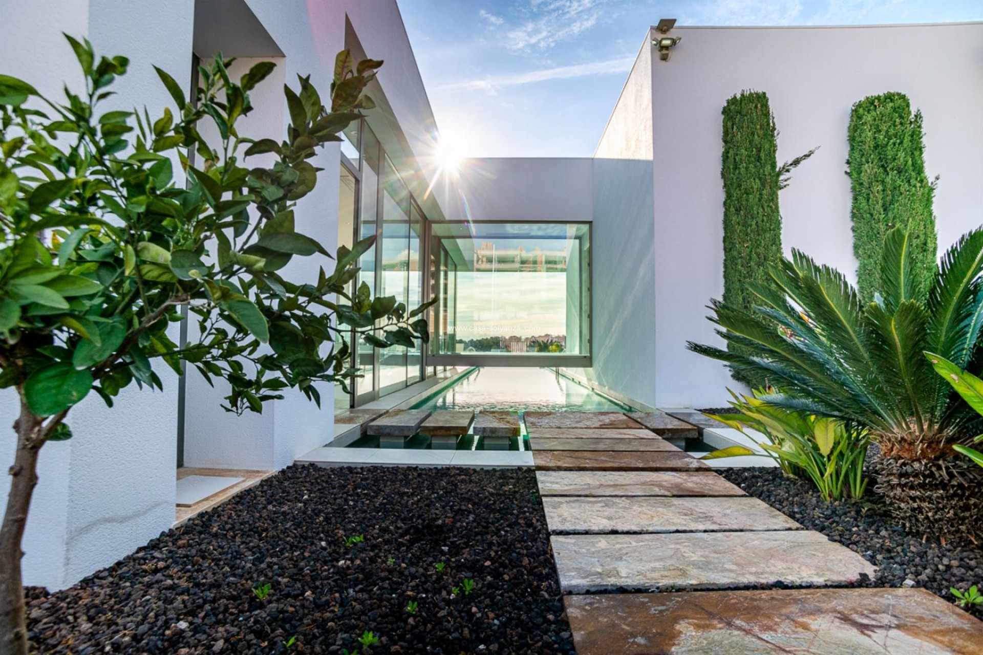 Revente - Villa - Orihuela Costa - Costa Blanca