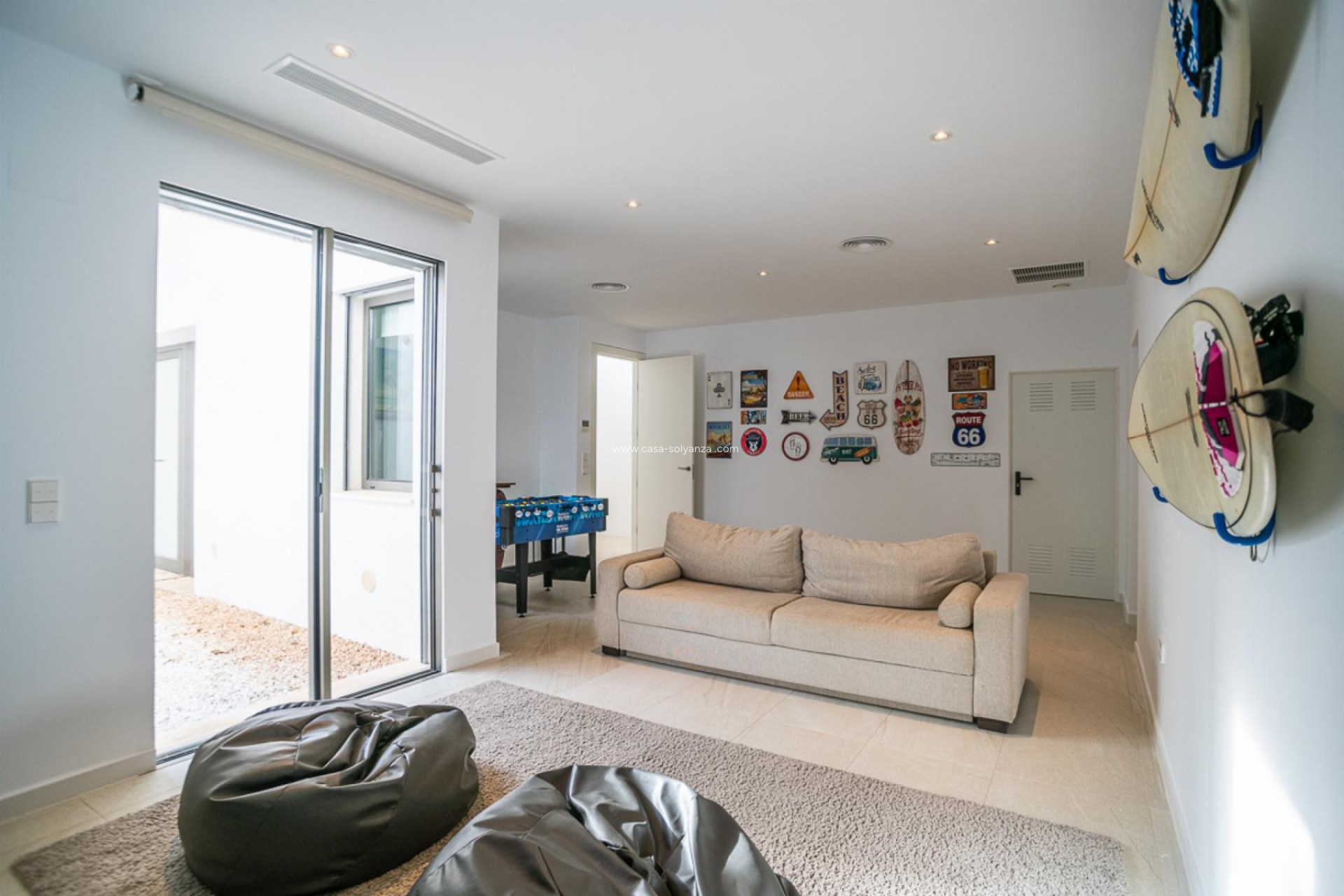 Revente - Villa - Orihuela Costa - Costa Blanca