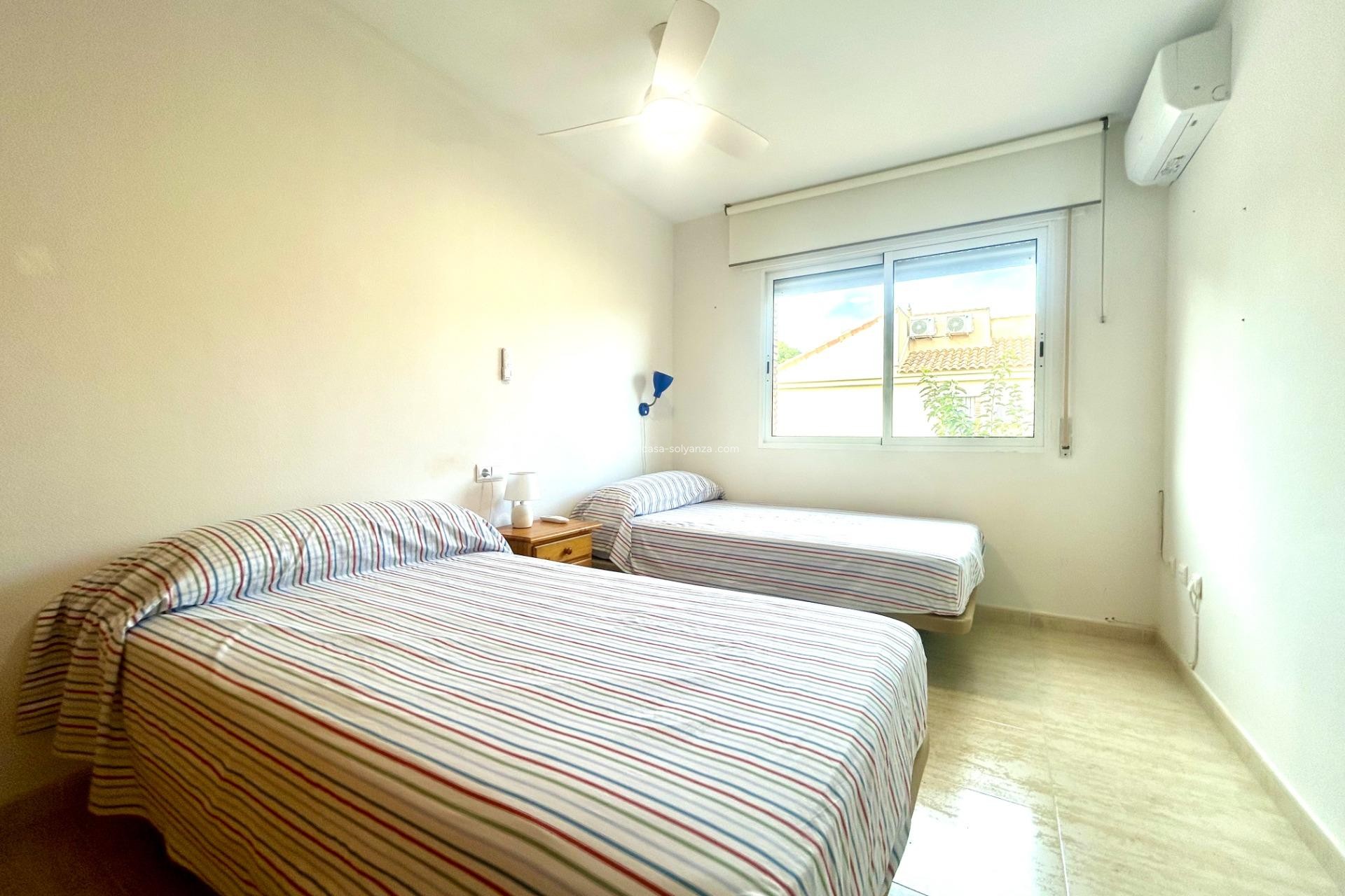 Revente - Villa - Orihuela Costa - Costa Blanca