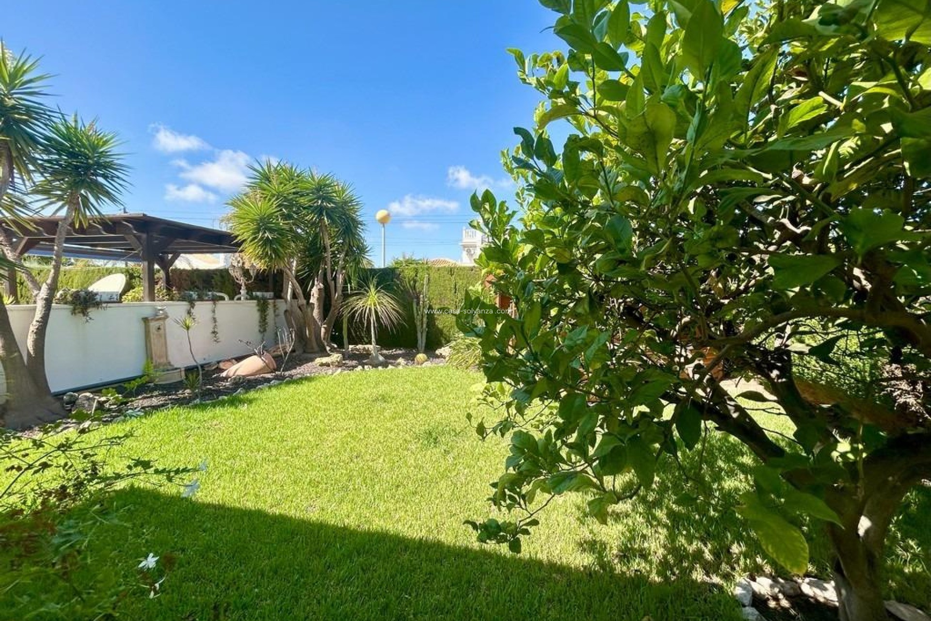 Revente - Villa - Orihuela Costa - Costa Blanca