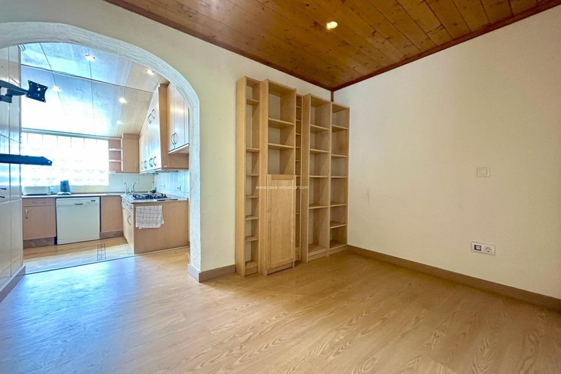 Revente - Villa - Orihuela Costa - Costa Blanca