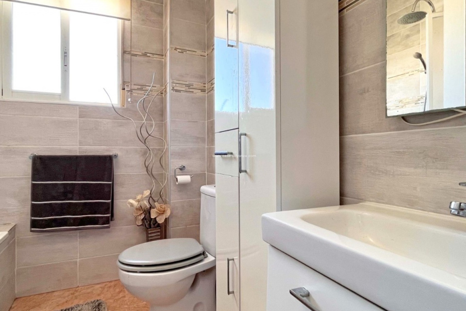 Revente - Villa - Orihuela Costa - Costa Blanca
