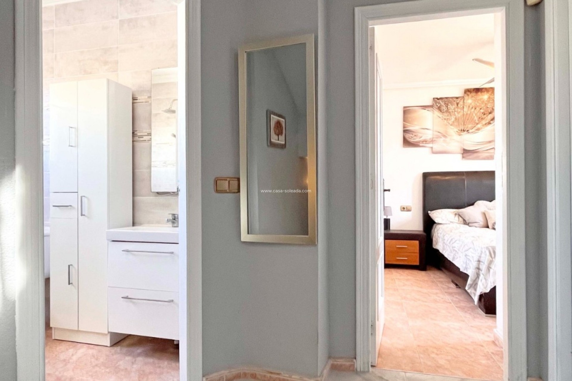 Revente - Villa - Orihuela Costa - Costa Blanca