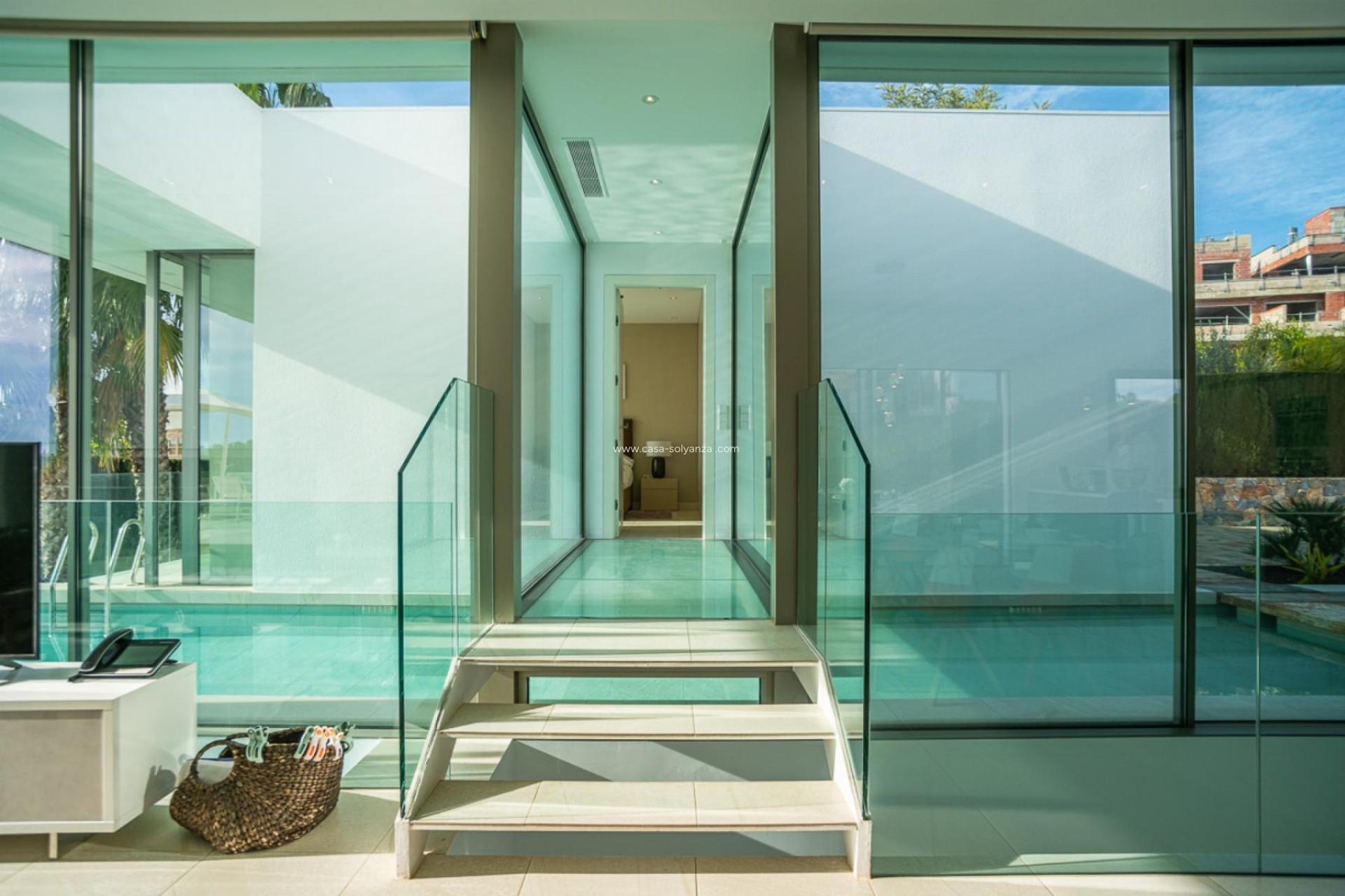 Revente - Villa - Orihuela Costa - Costa Blanca