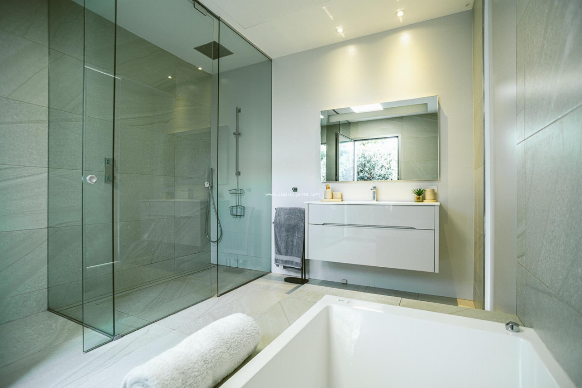 Revente - Villa - Orihuela Costa - Costa Blanca