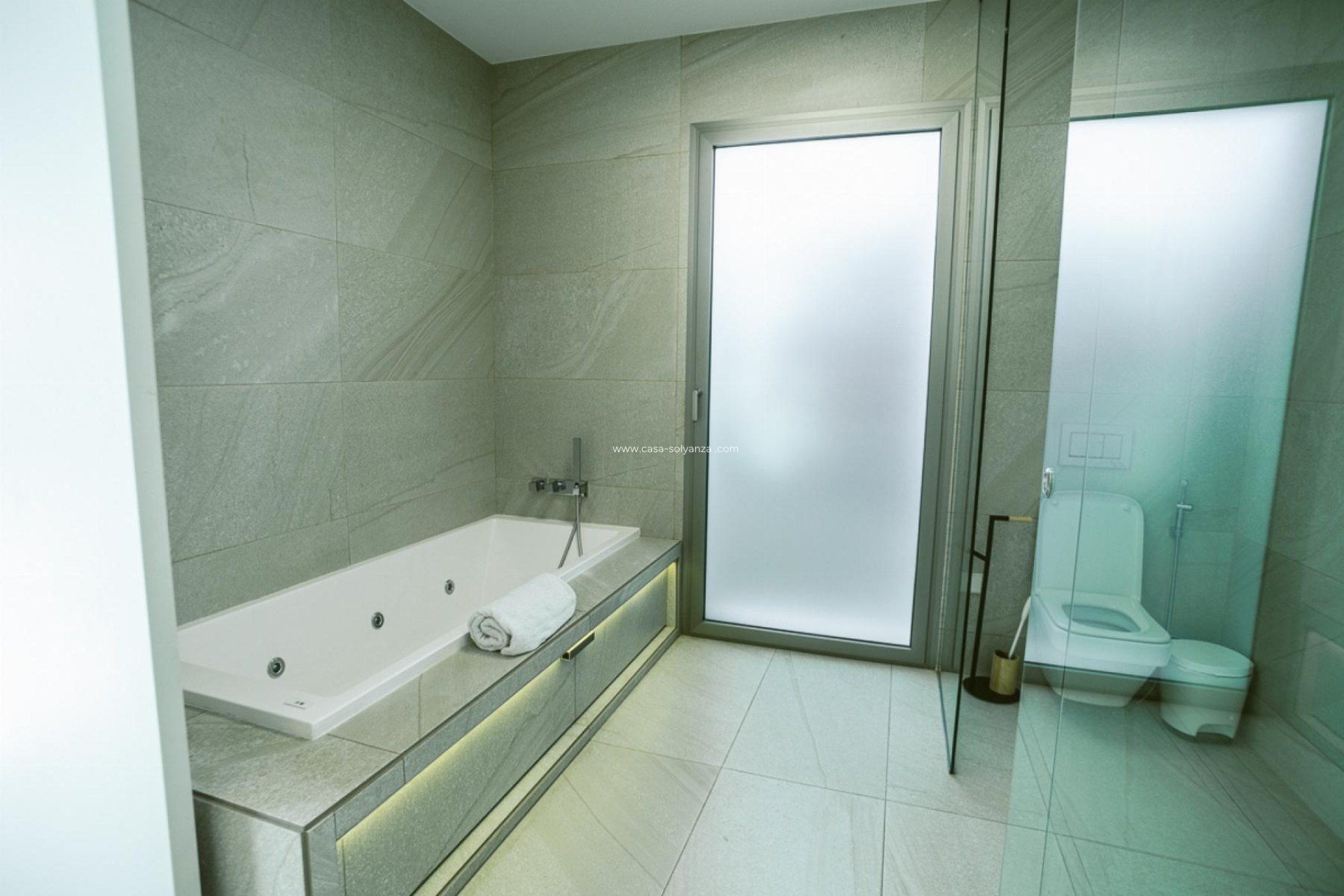 Revente - Villa - Orihuela Costa - Costa Blanca