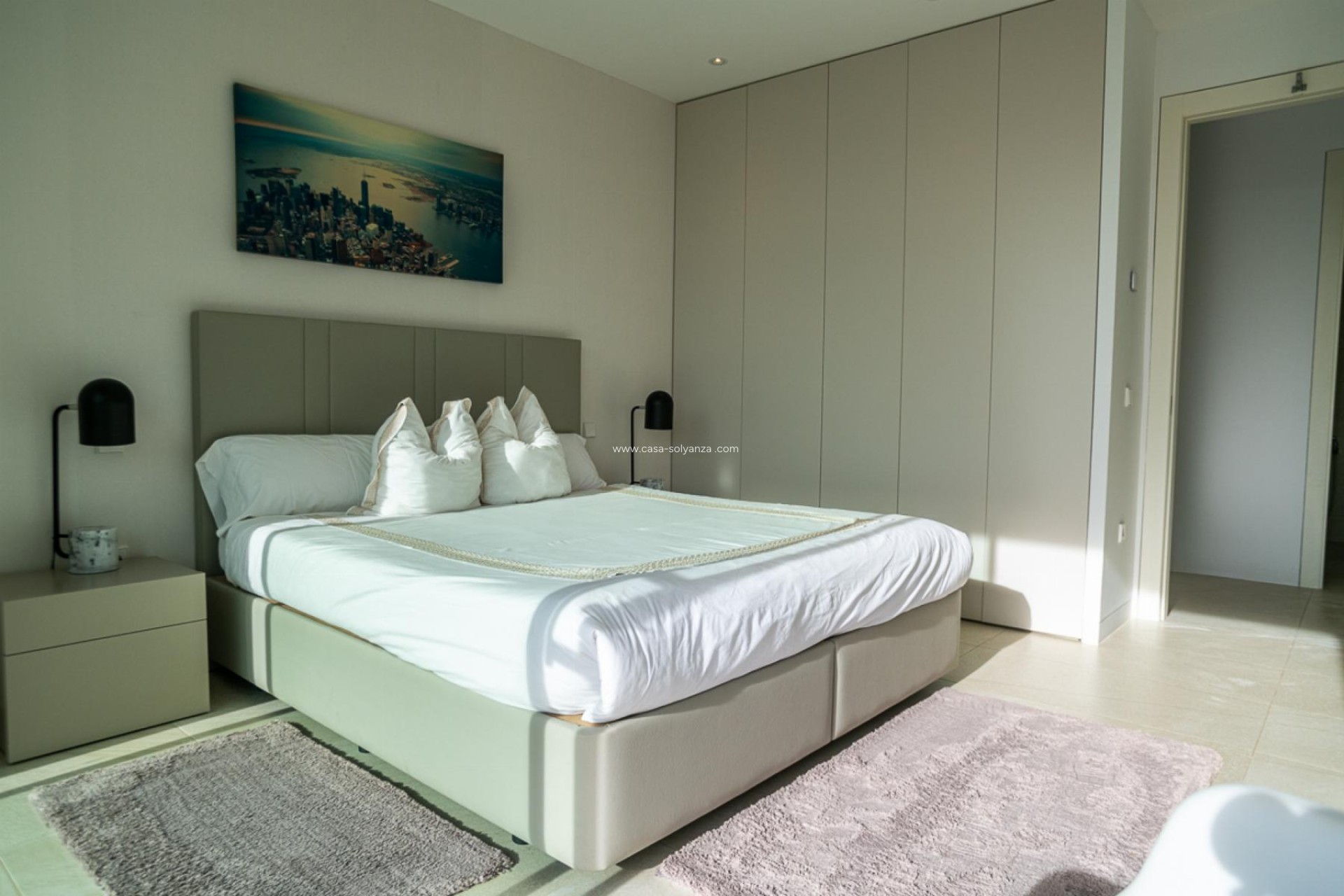 Revente - Villa - Orihuela Costa - Costa Blanca