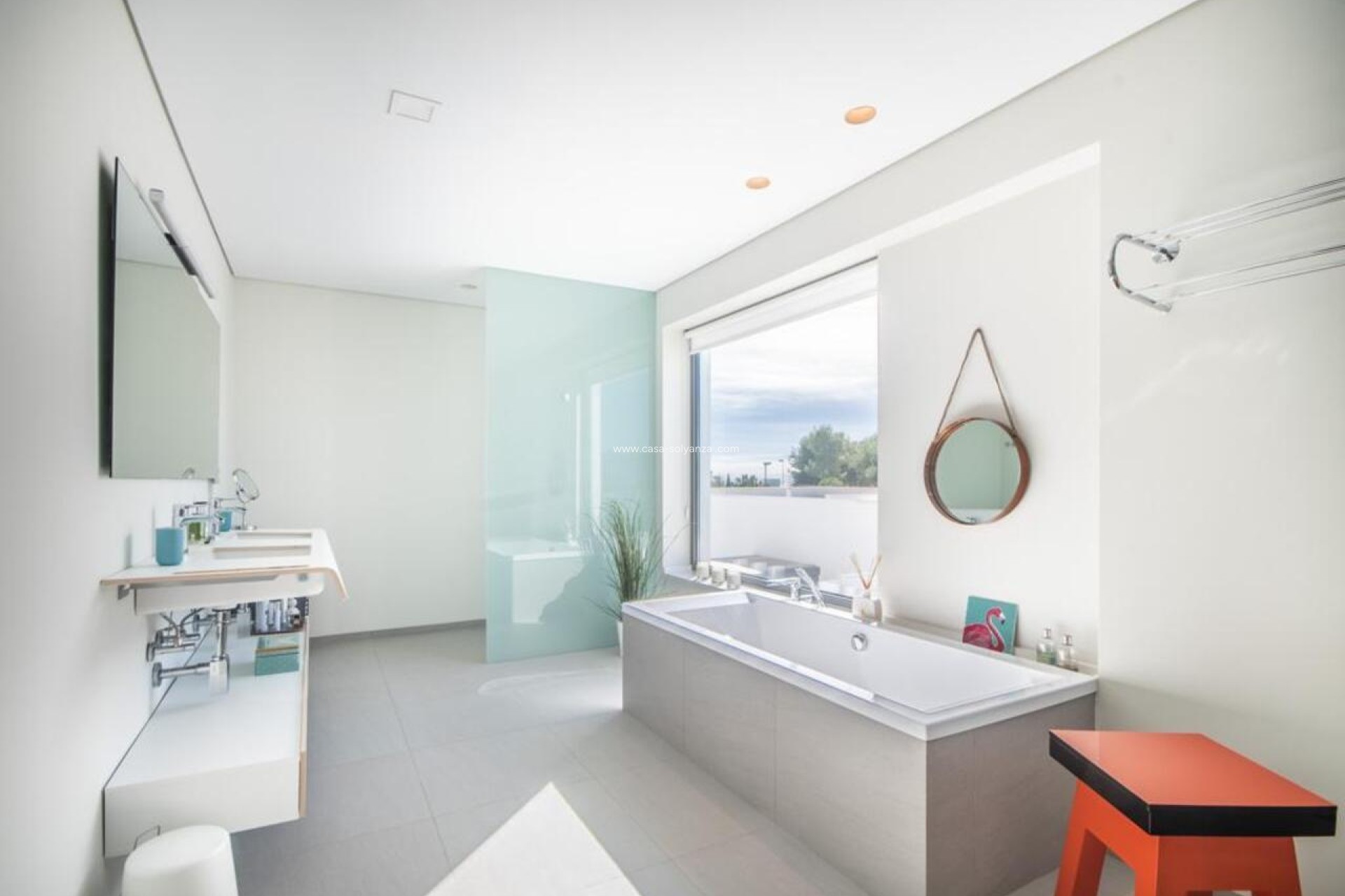 Revente - Villa - Orihuela Costa - Costa Blanca