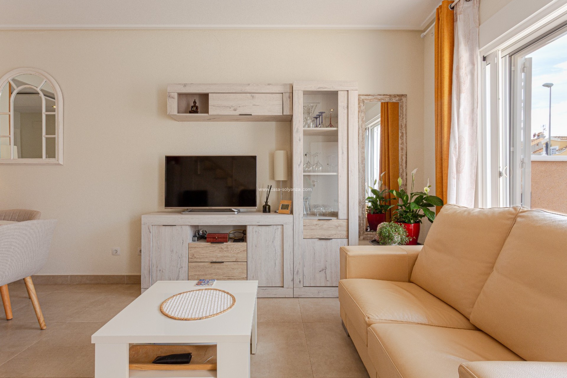 Revente - Villa - Orihuela Costa - Costa Blanca