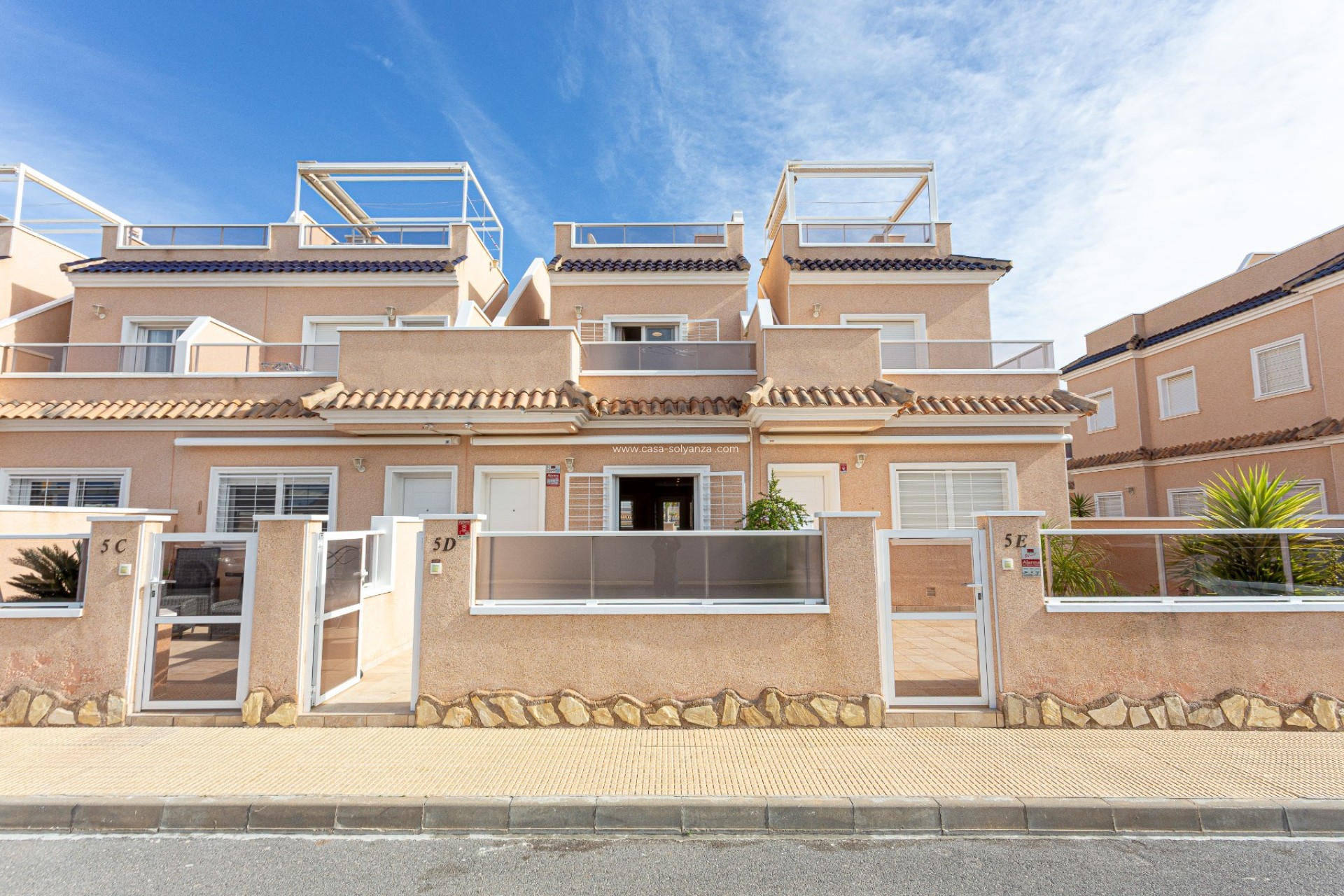 Revente - Villa - Orihuela Costa - Costa Blanca