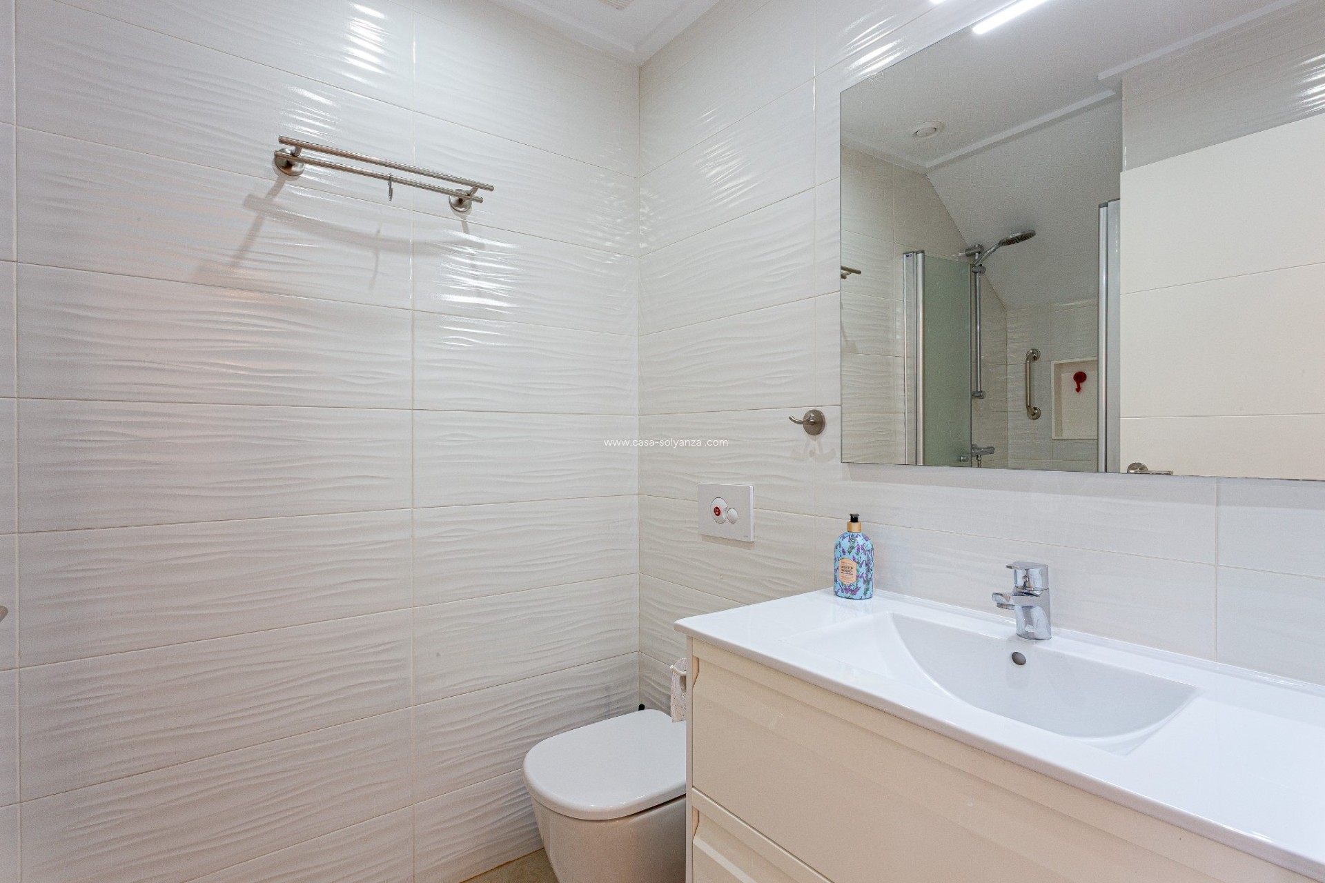 Revente - Villa - Orihuela Costa - Costa Blanca