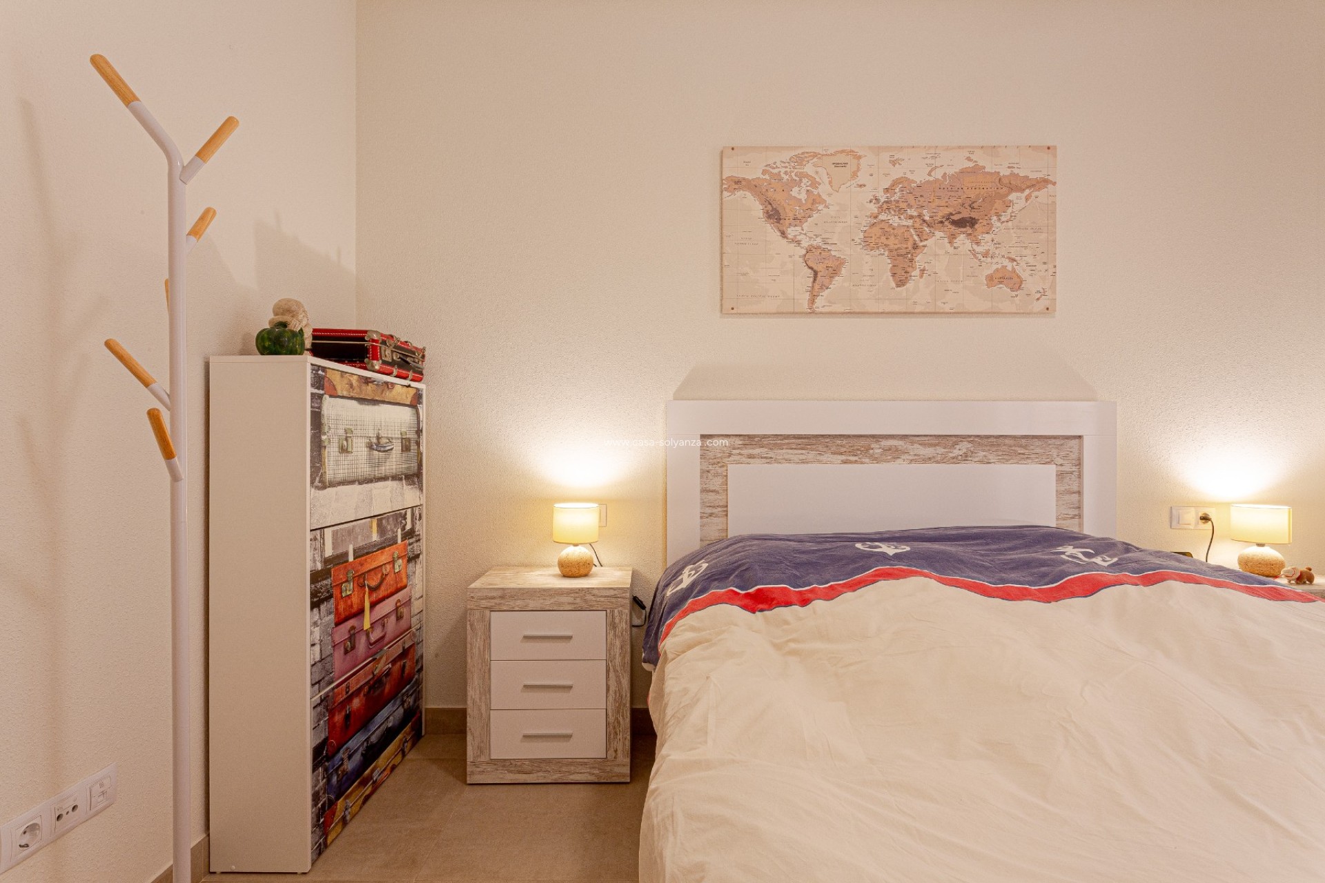 Revente - Villa - Orihuela Costa - Costa Blanca