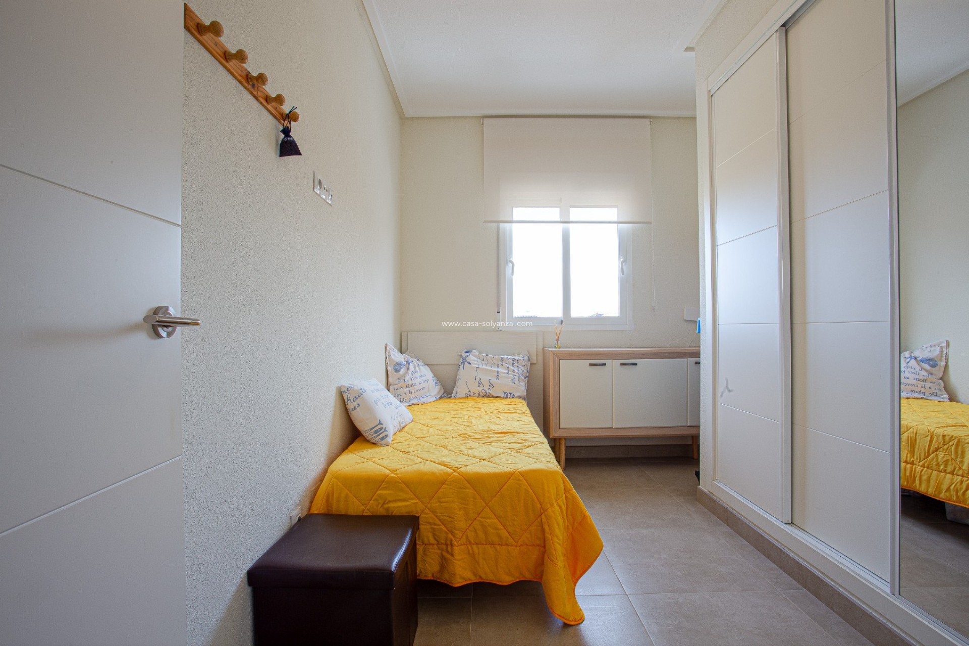 Revente - Villa - Orihuela Costa - Costa Blanca