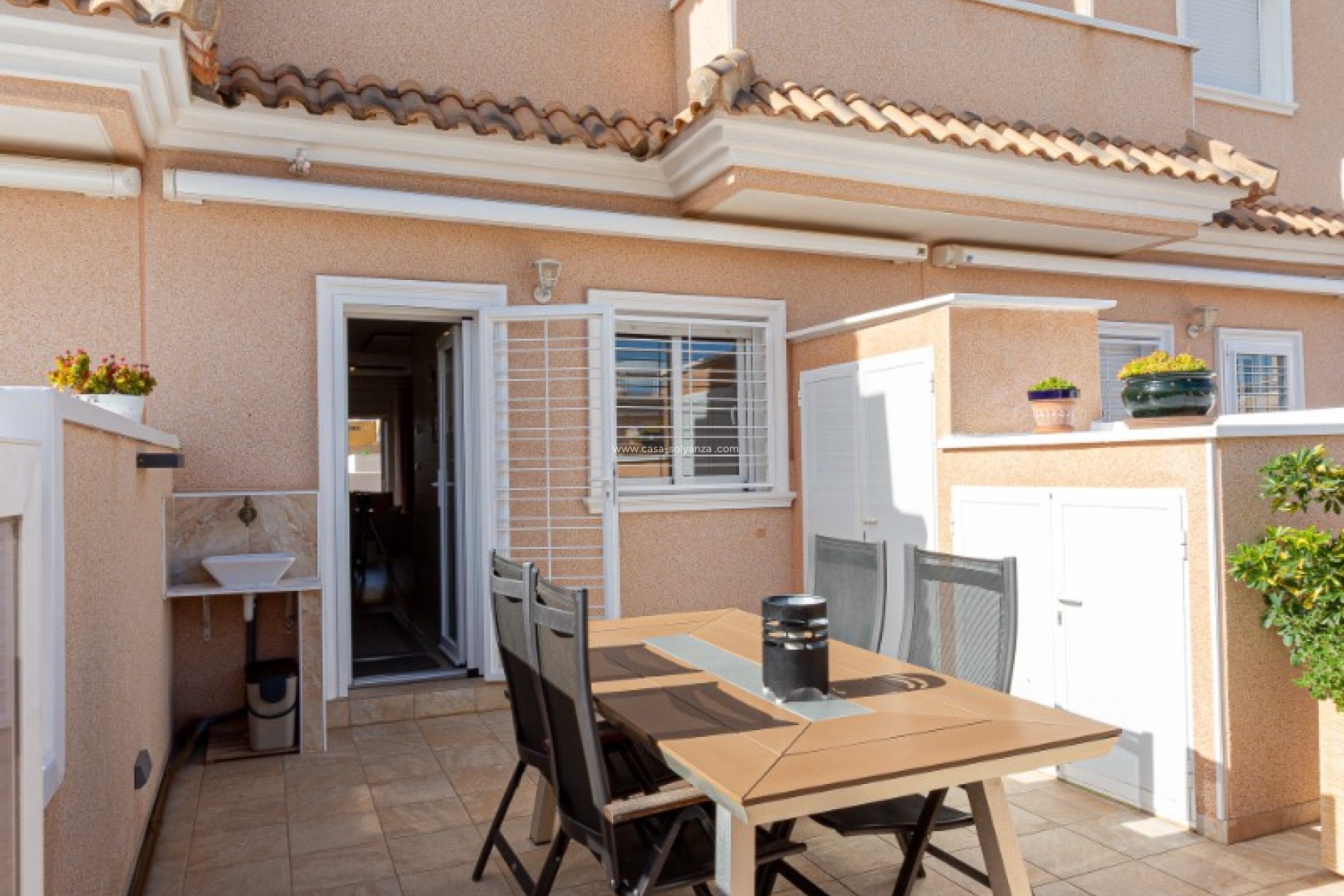 Revente - Villa - Orihuela Costa - Costa Blanca