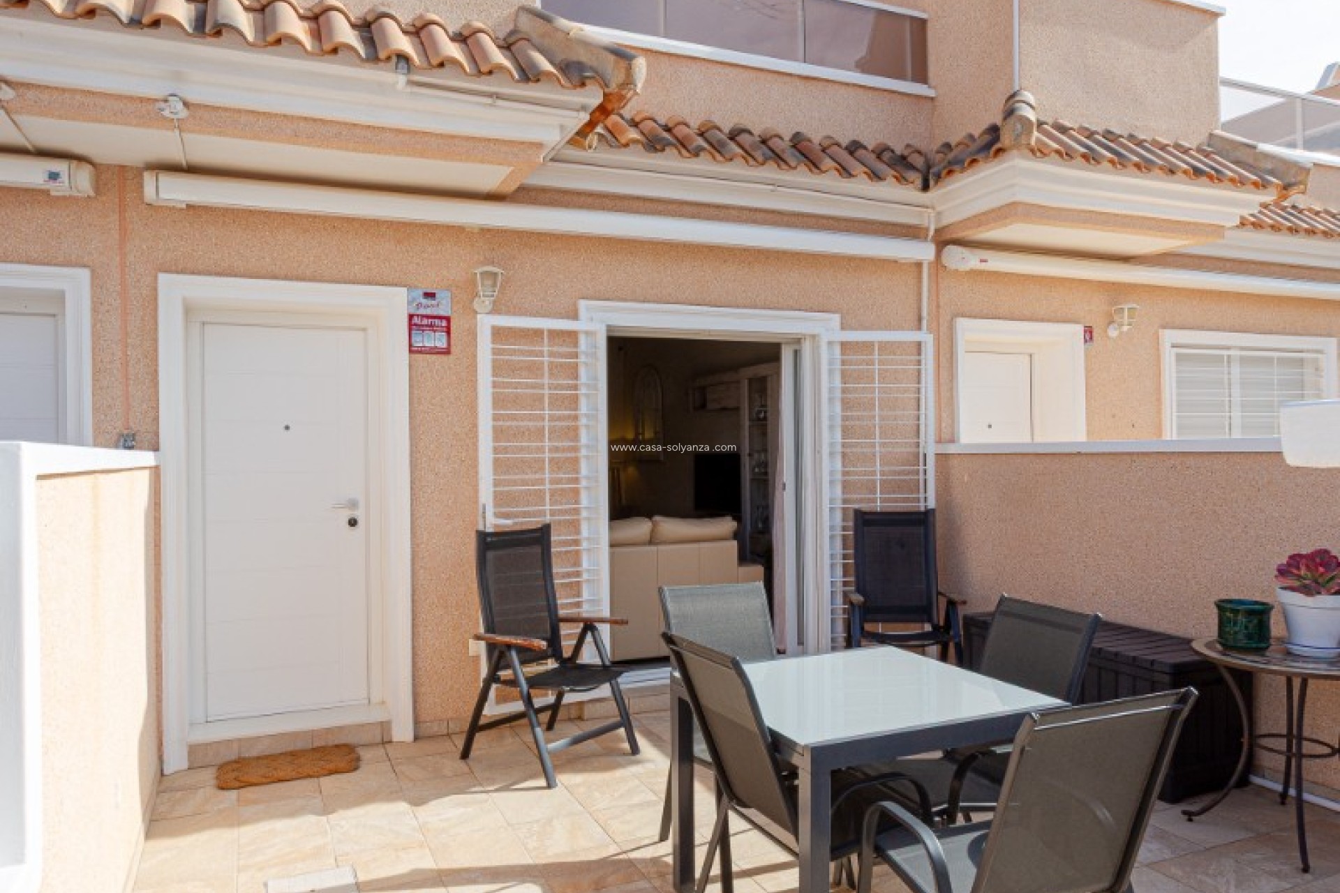 Revente - Villa - Orihuela Costa - Costa Blanca