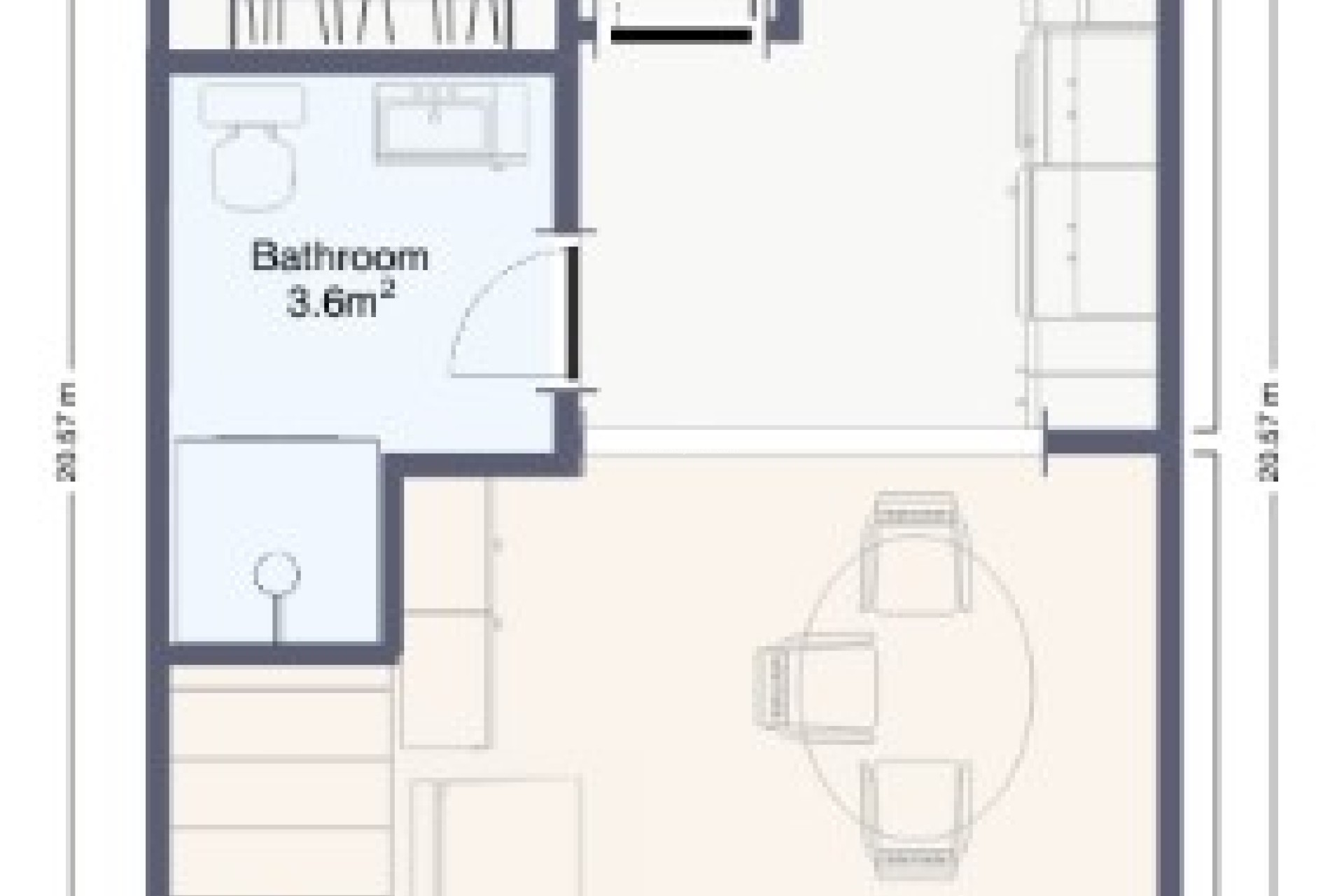 Revente - Villa - Orihuela Costa - Costa Blanca