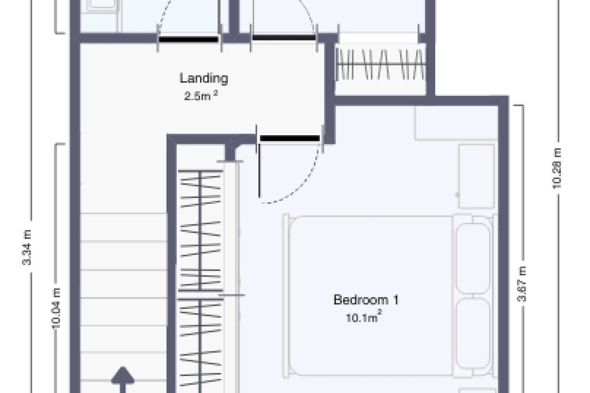 Revente - Villa - Orihuela Costa - Costa Blanca