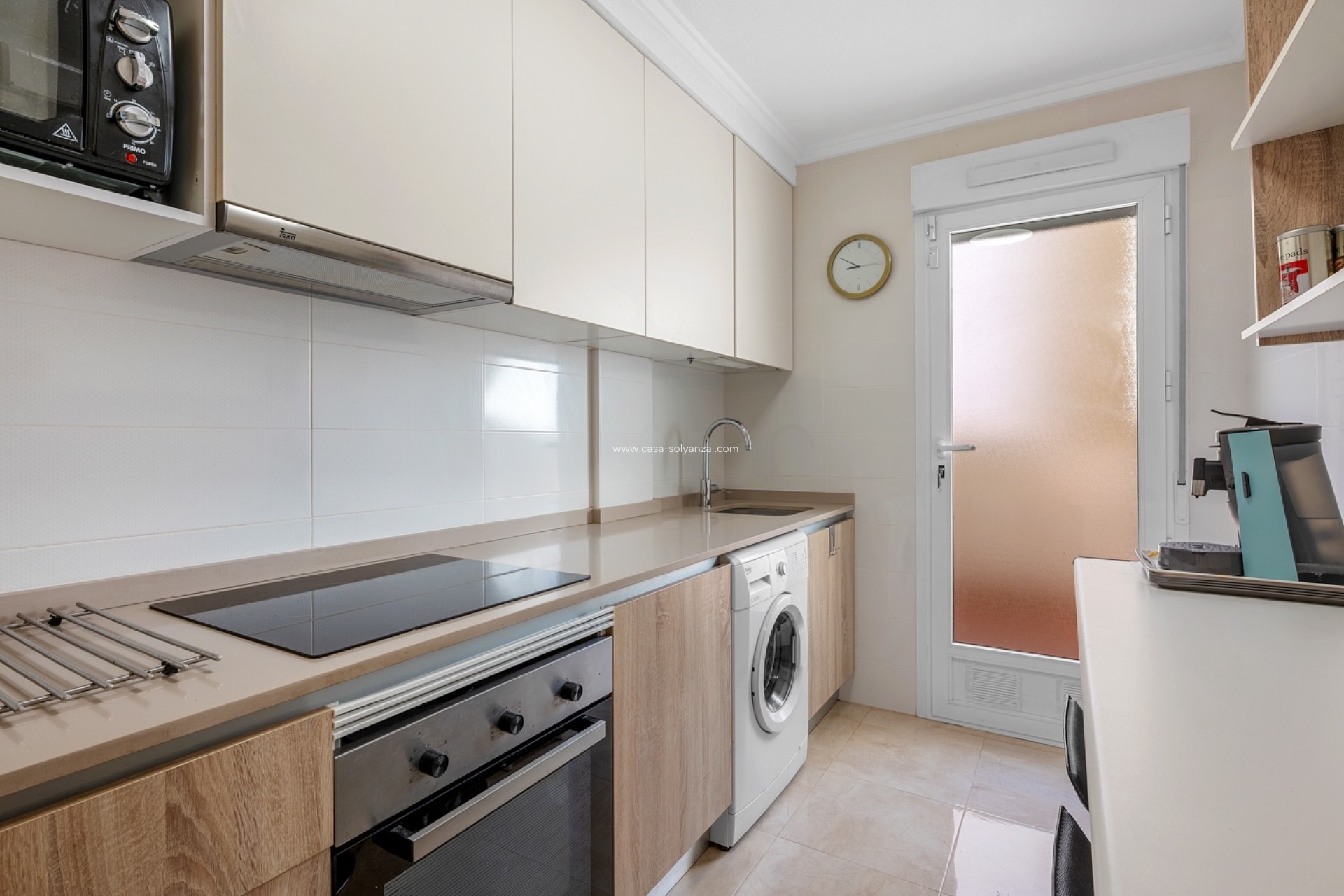 Revente - Villa - Orihuela Costa - Costa Blanca