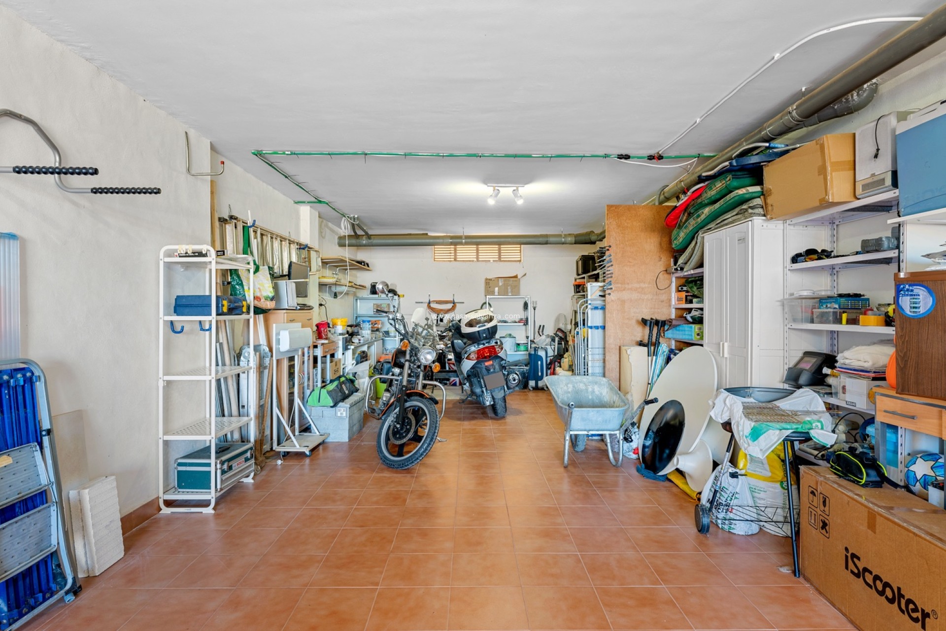 Revente - Villa - Orihuela Costa - Costa Blanca