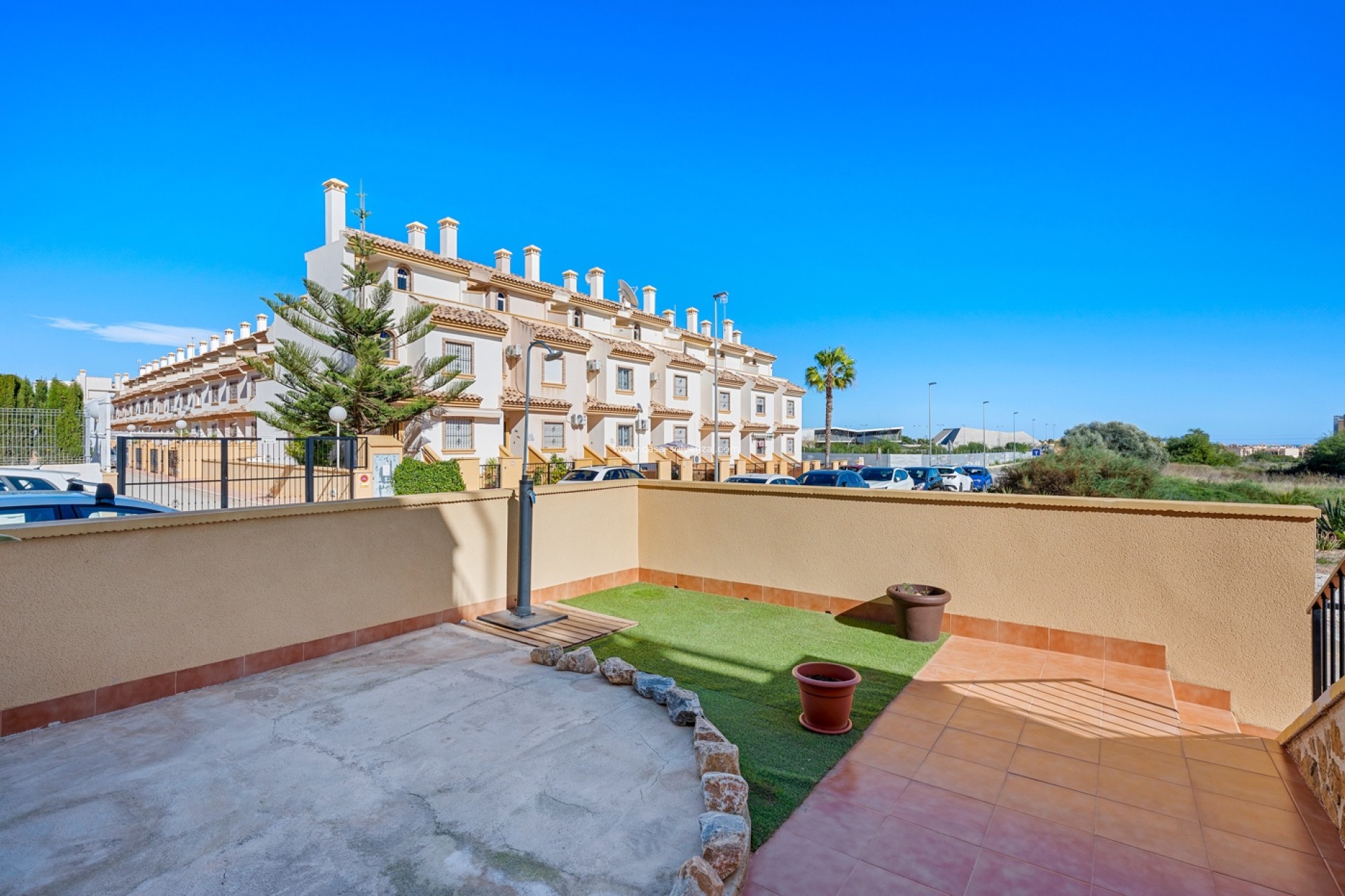 Revente - Villa - Orihuela Costa - Costa Blanca