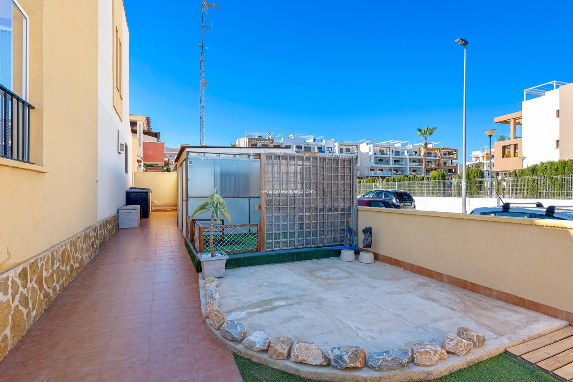 Revente - Villa - Orihuela Costa - Costa Blanca