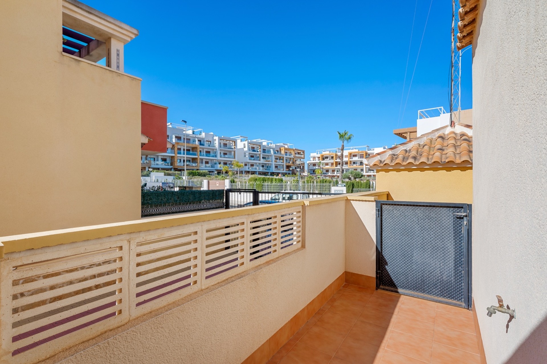 Revente - Villa - Orihuela Costa - Costa Blanca