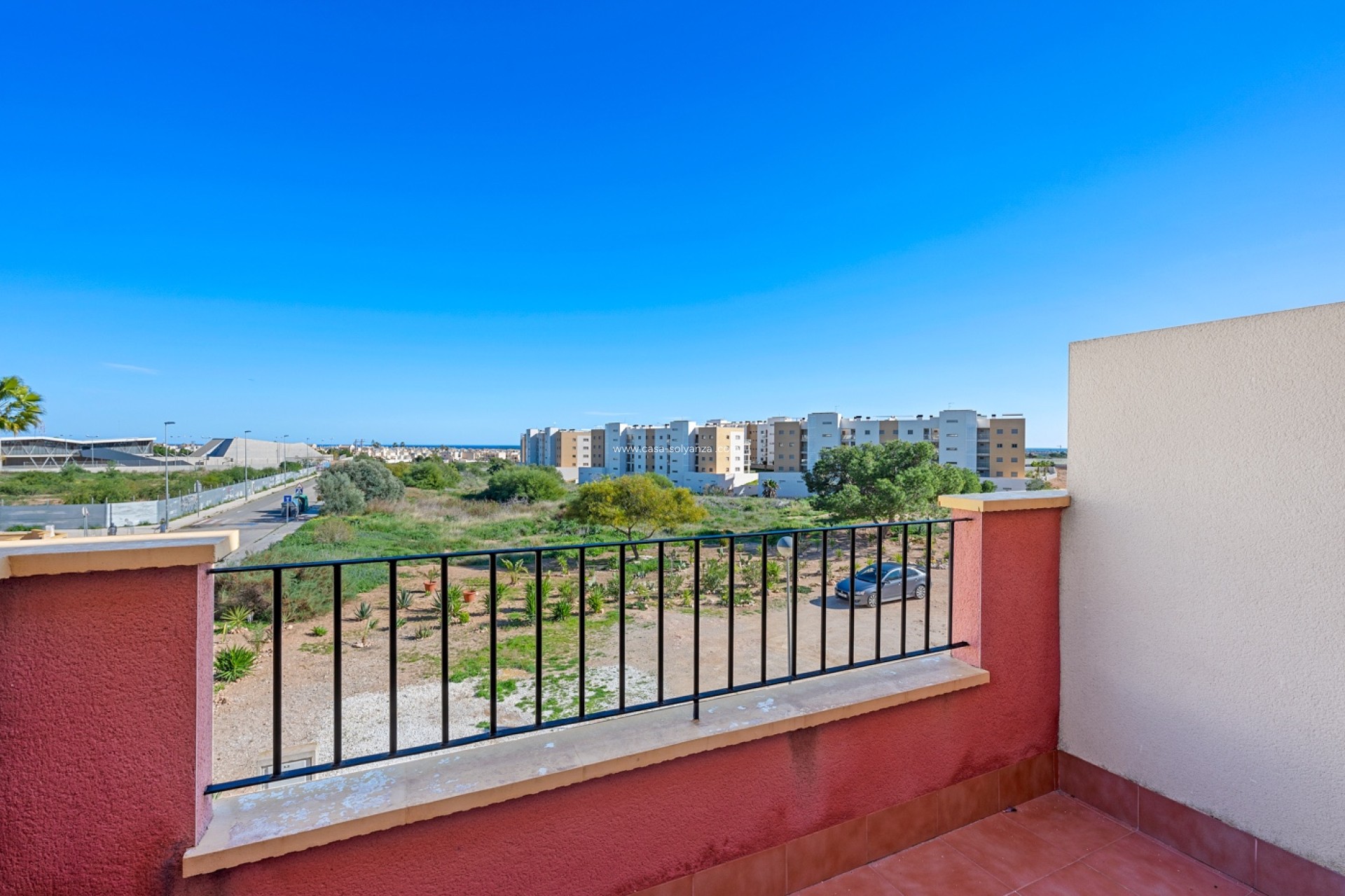 Revente - Villa - Orihuela Costa - Costa Blanca