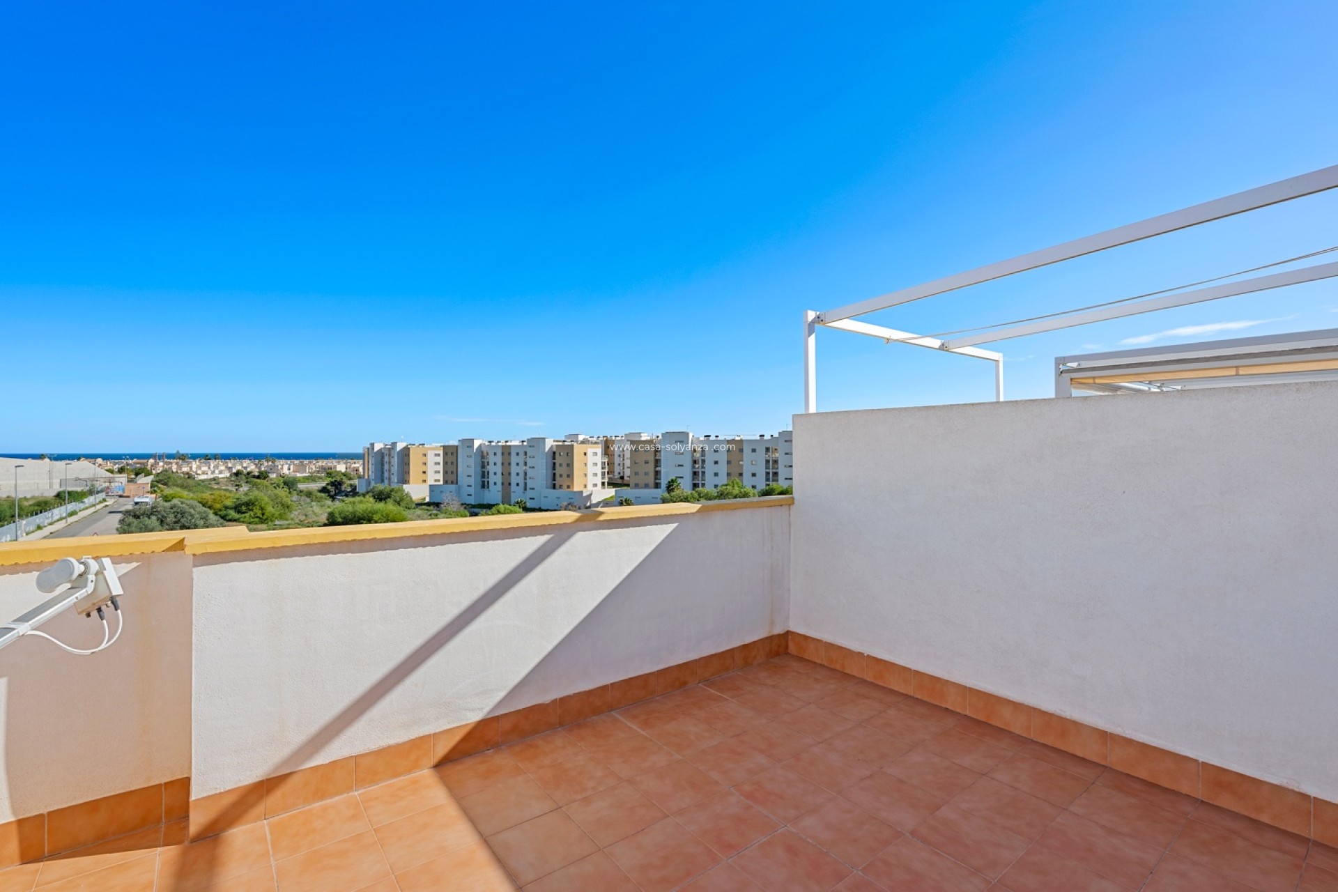 Revente - Villa - Orihuela Costa - Costa Blanca