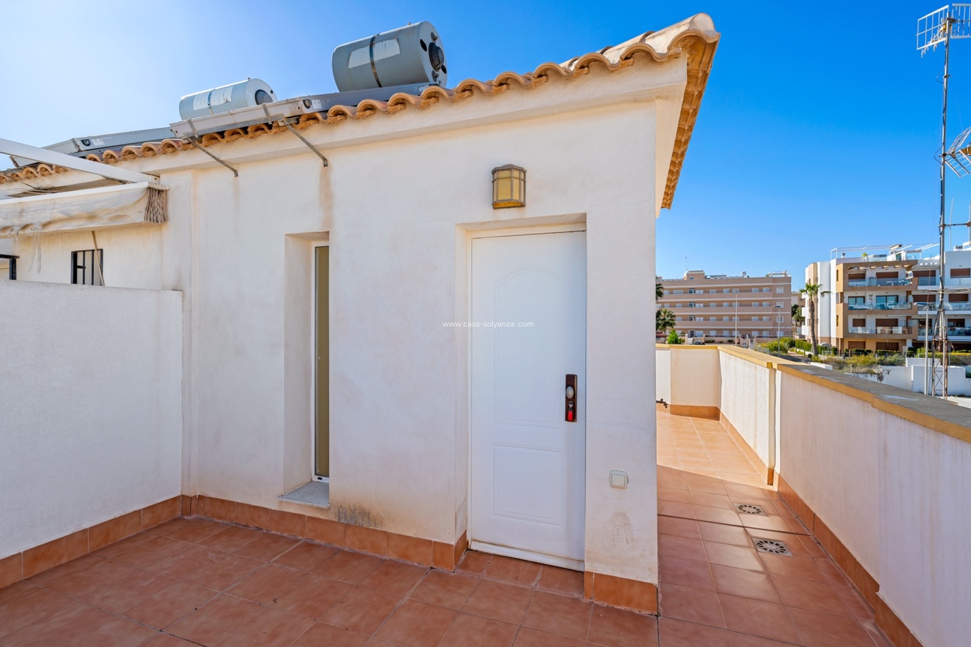 Revente - Villa - Orihuela Costa - Costa Blanca