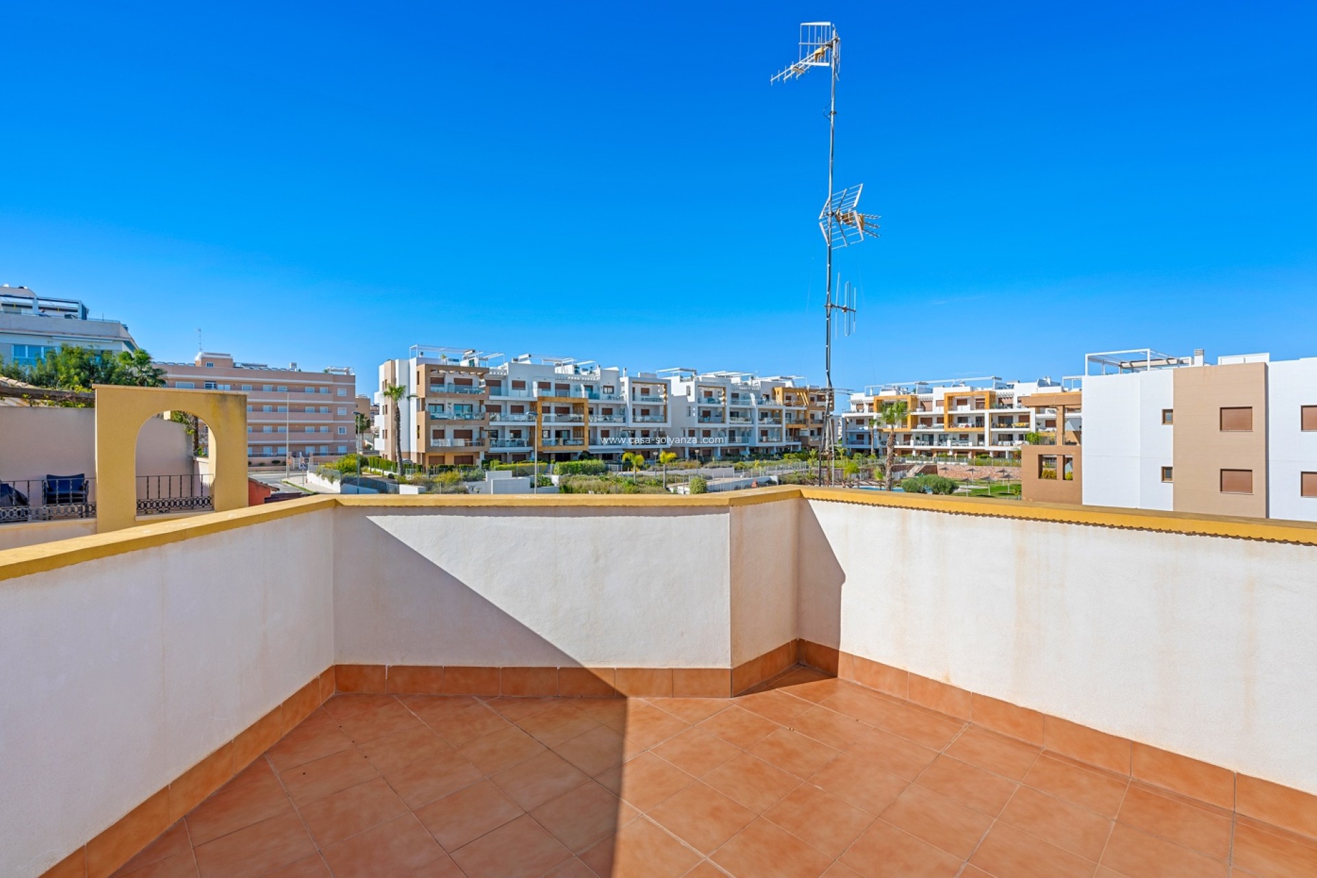 Revente - Villa - Orihuela Costa - Costa Blanca