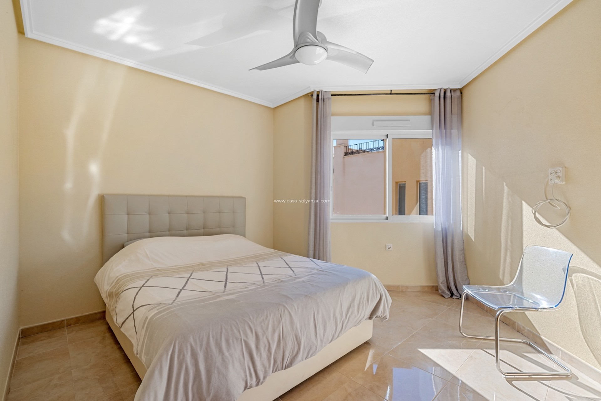 Revente - Villa - Orihuela Costa - Costa Blanca