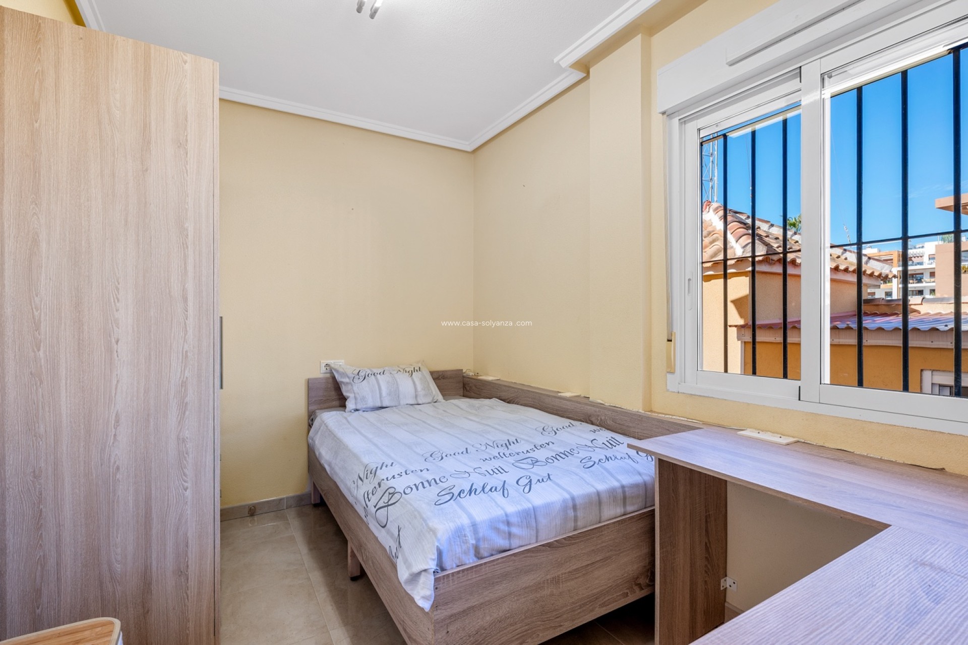 Revente - Villa - Orihuela Costa - Costa Blanca